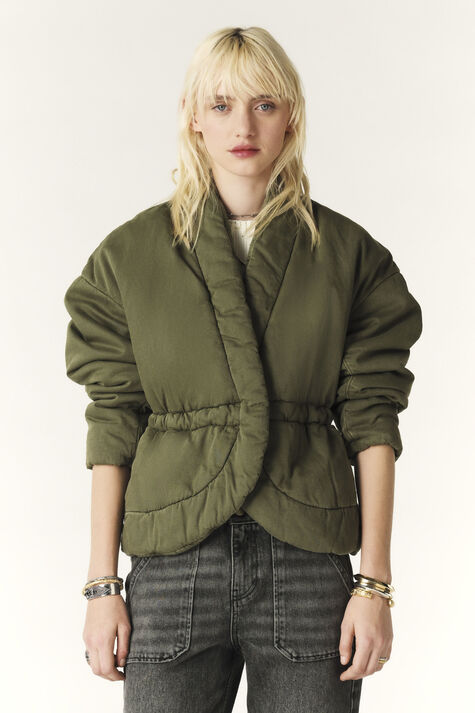 jacket CALY