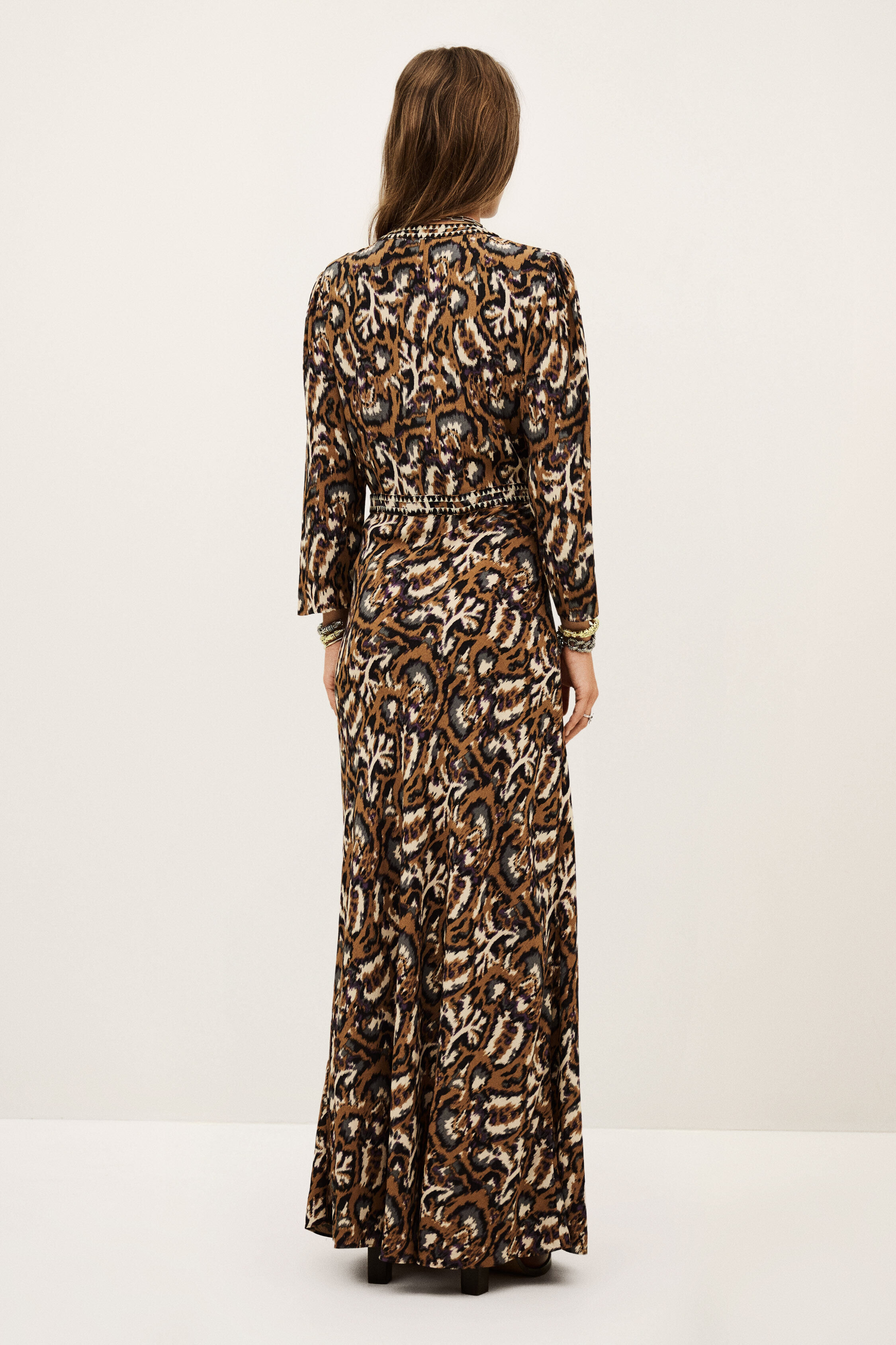 DRESS ONOA