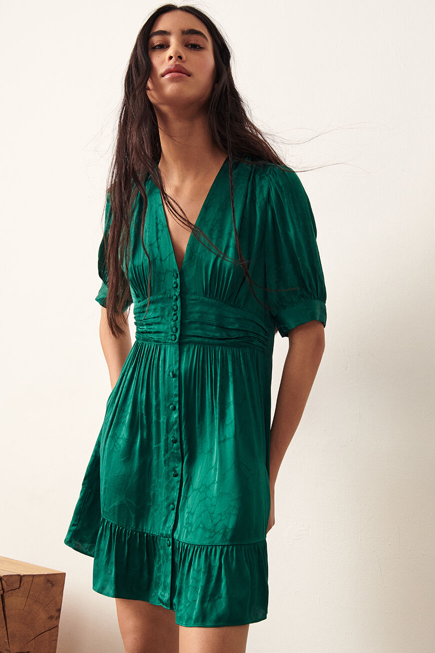 DRESS DANIELA