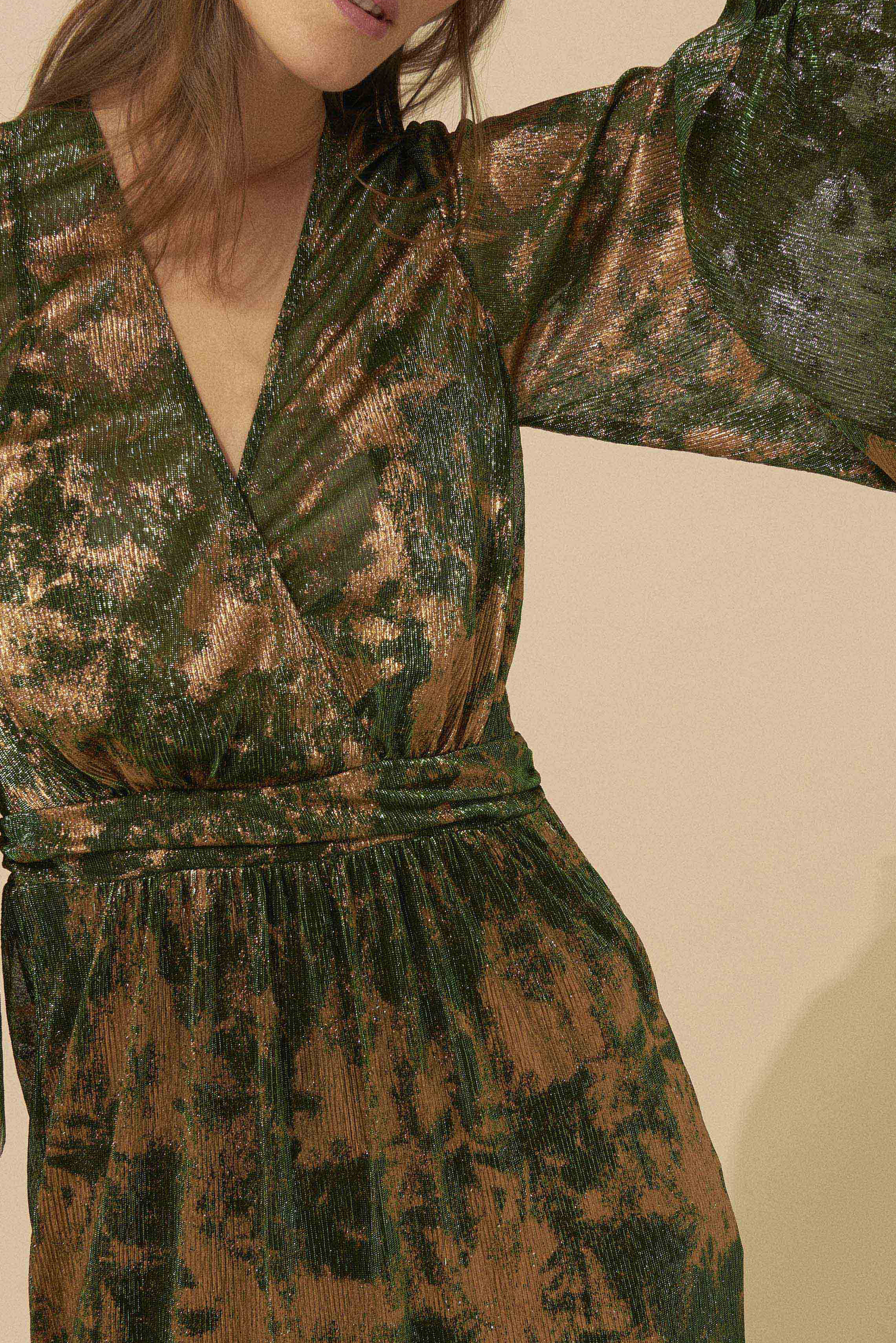 VIANCA DRESS