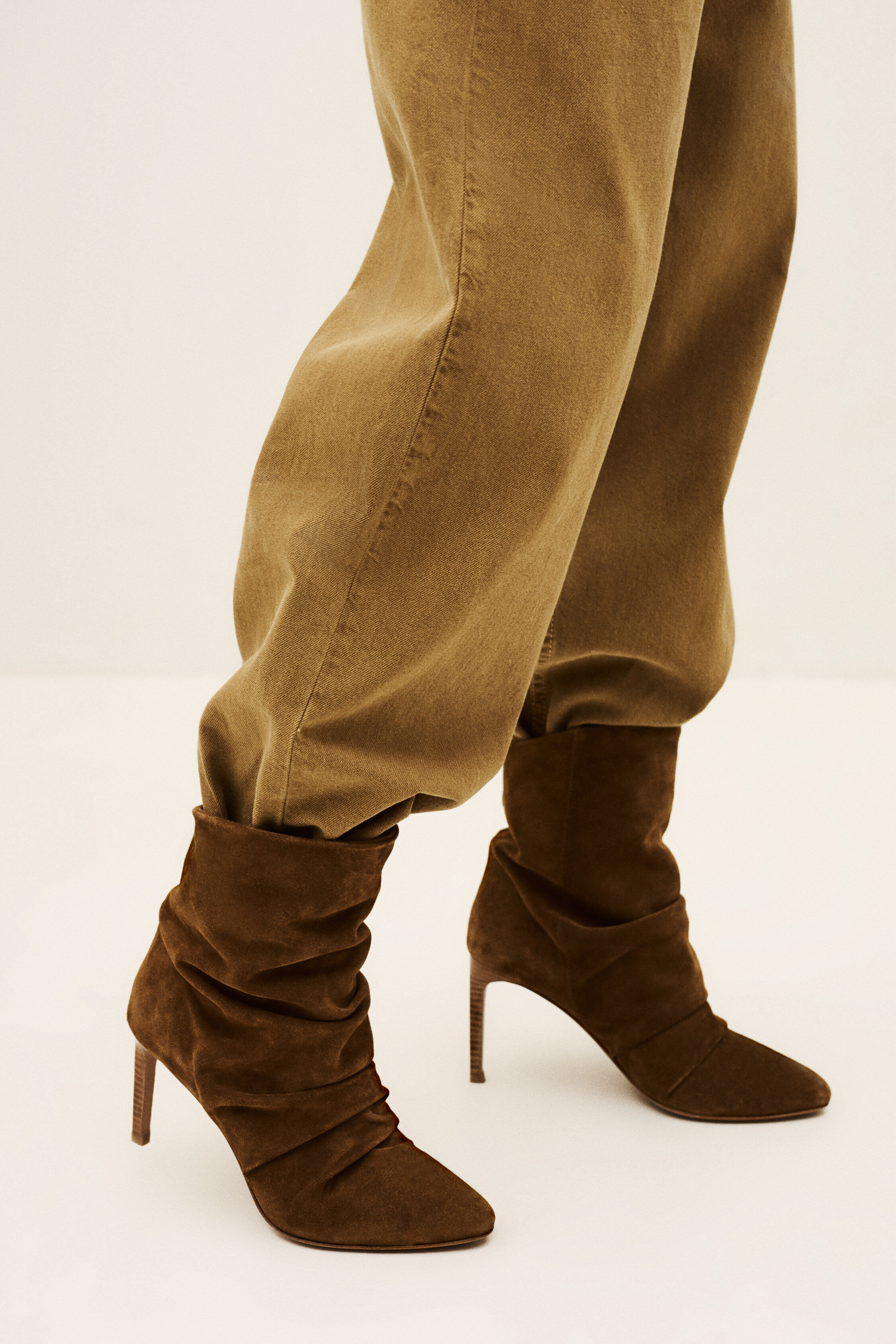 ankle boots COLIVIA