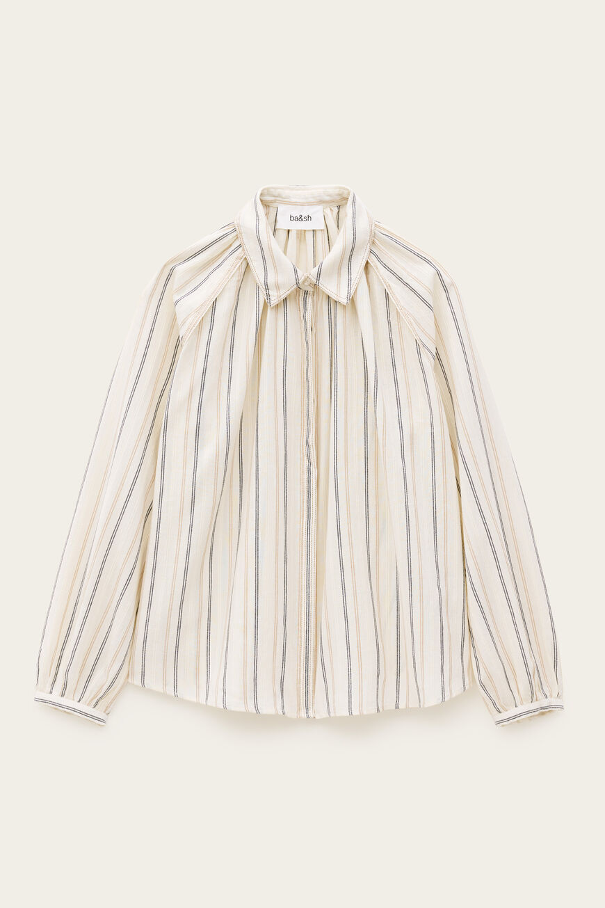 SHIRT OMBU