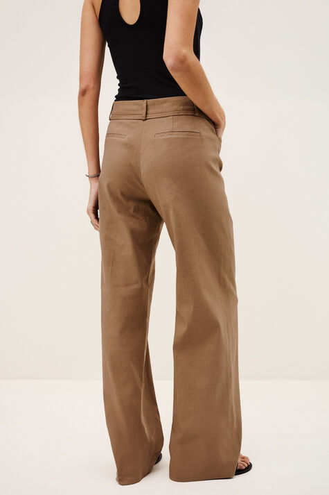 Trousers CISTA