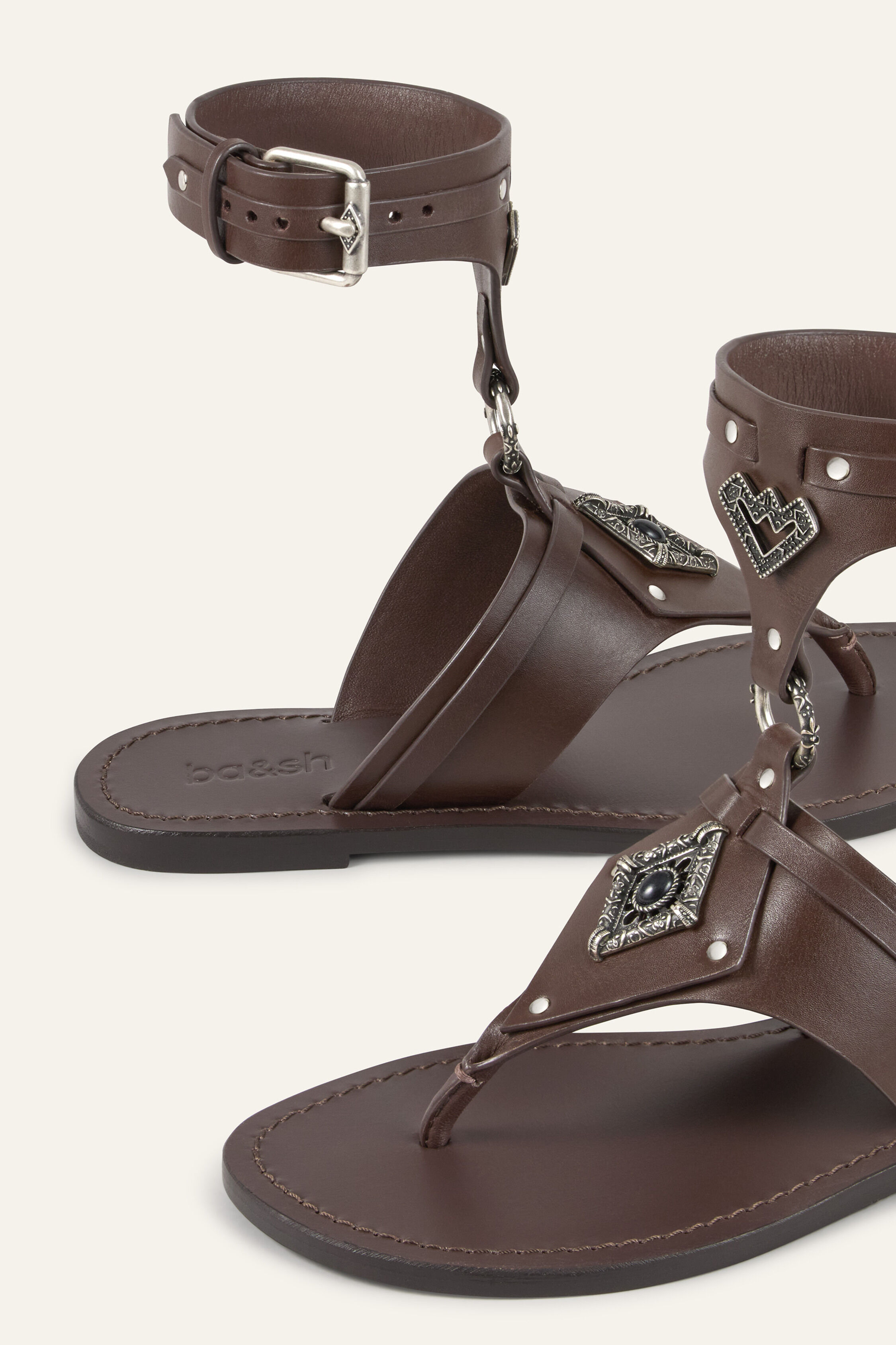 sandals CORFOU
