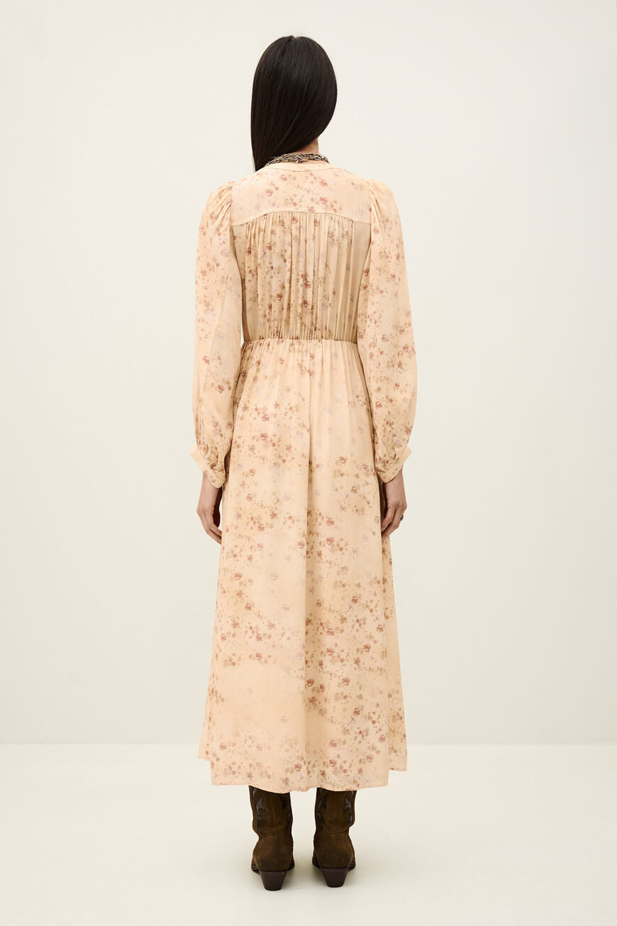 Dress NALDA