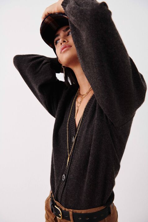 CARDIGAN YAEL