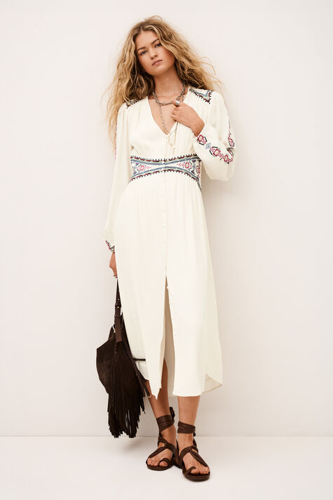 DRESS TINA