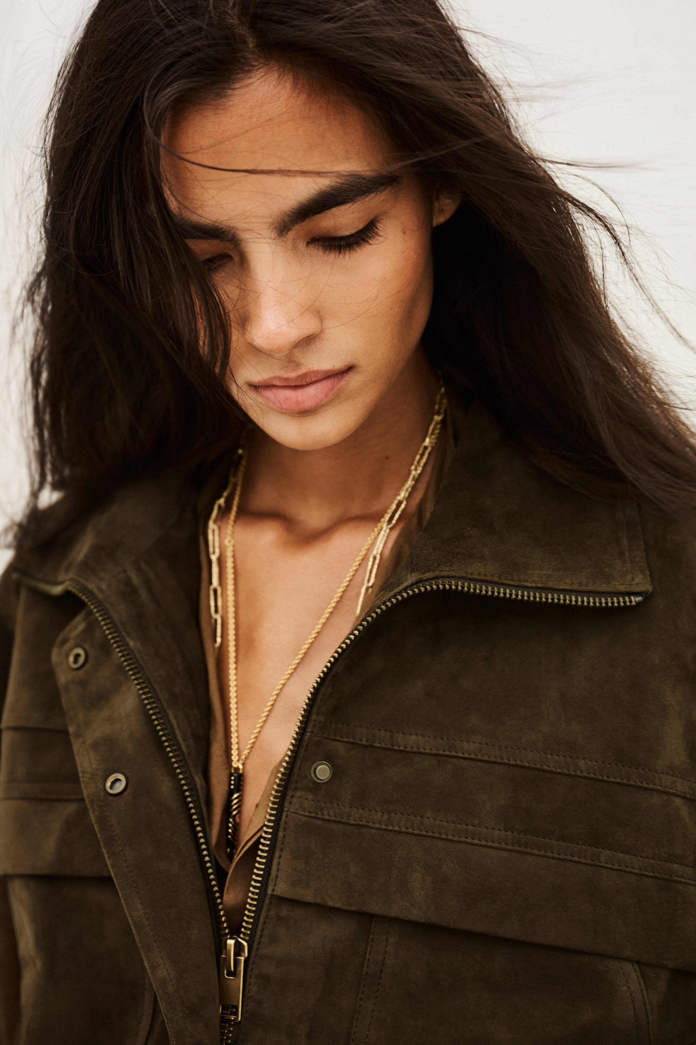 jacket KASSIA