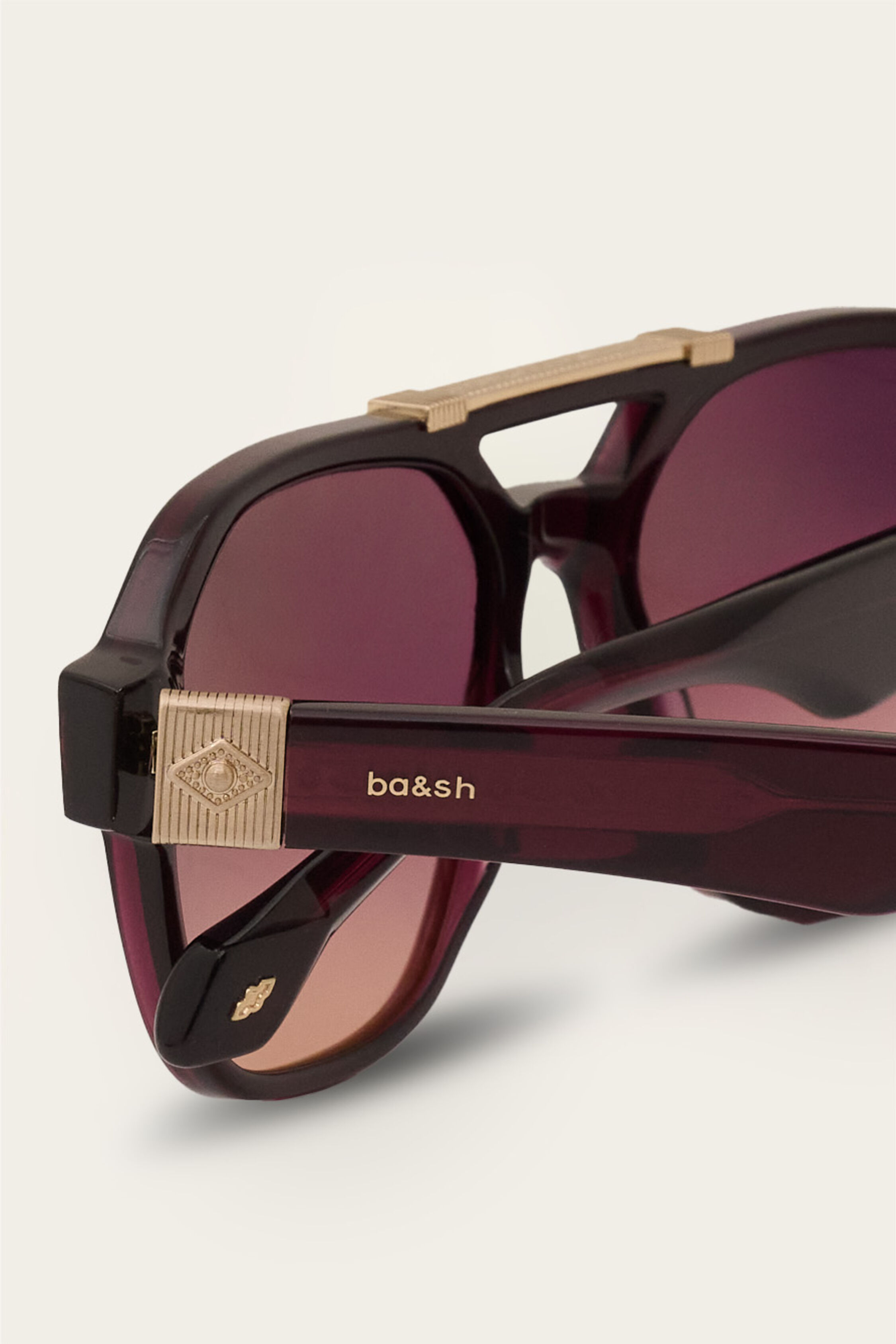SUNGLASSES LEOLIA
