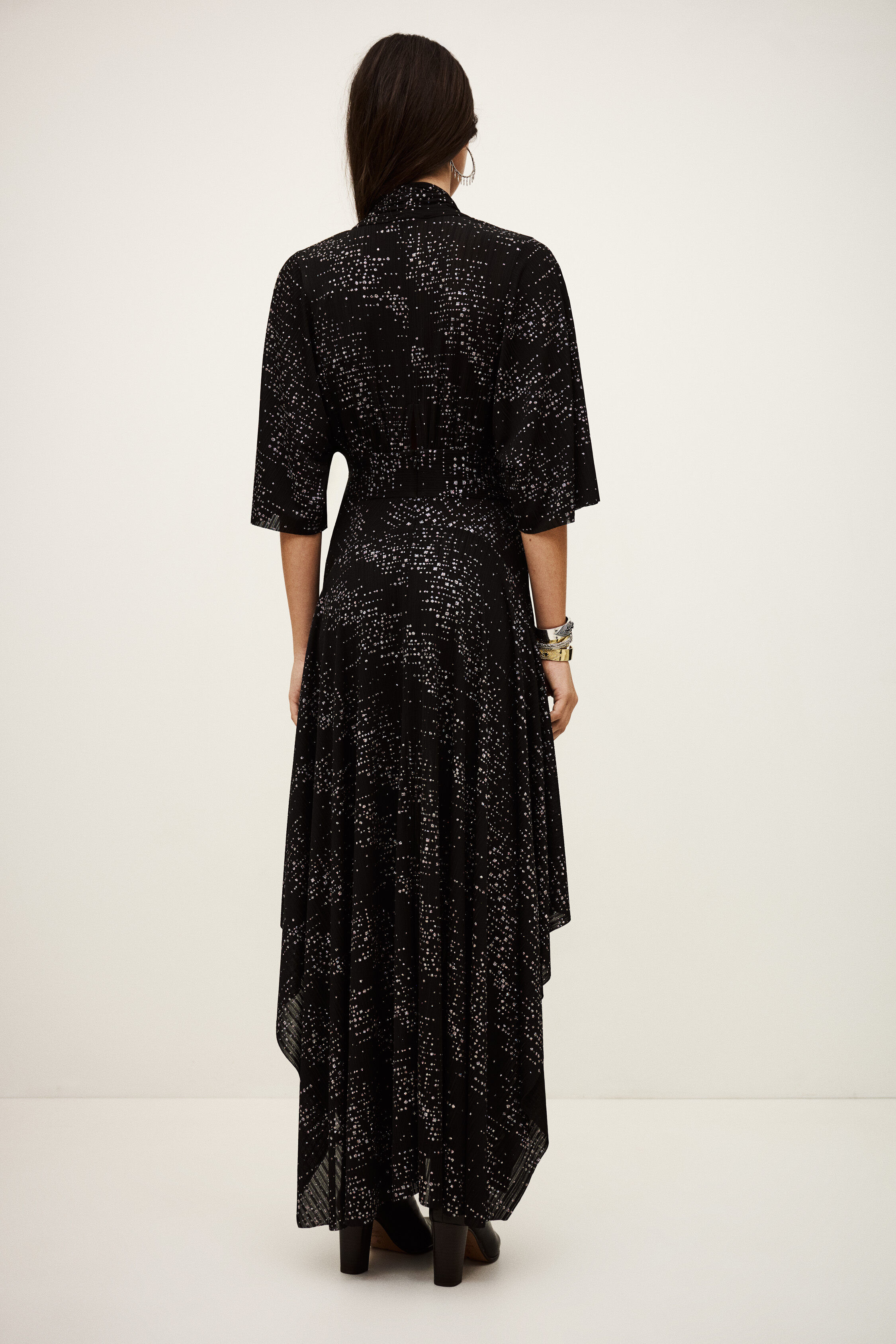 dress TRESOR