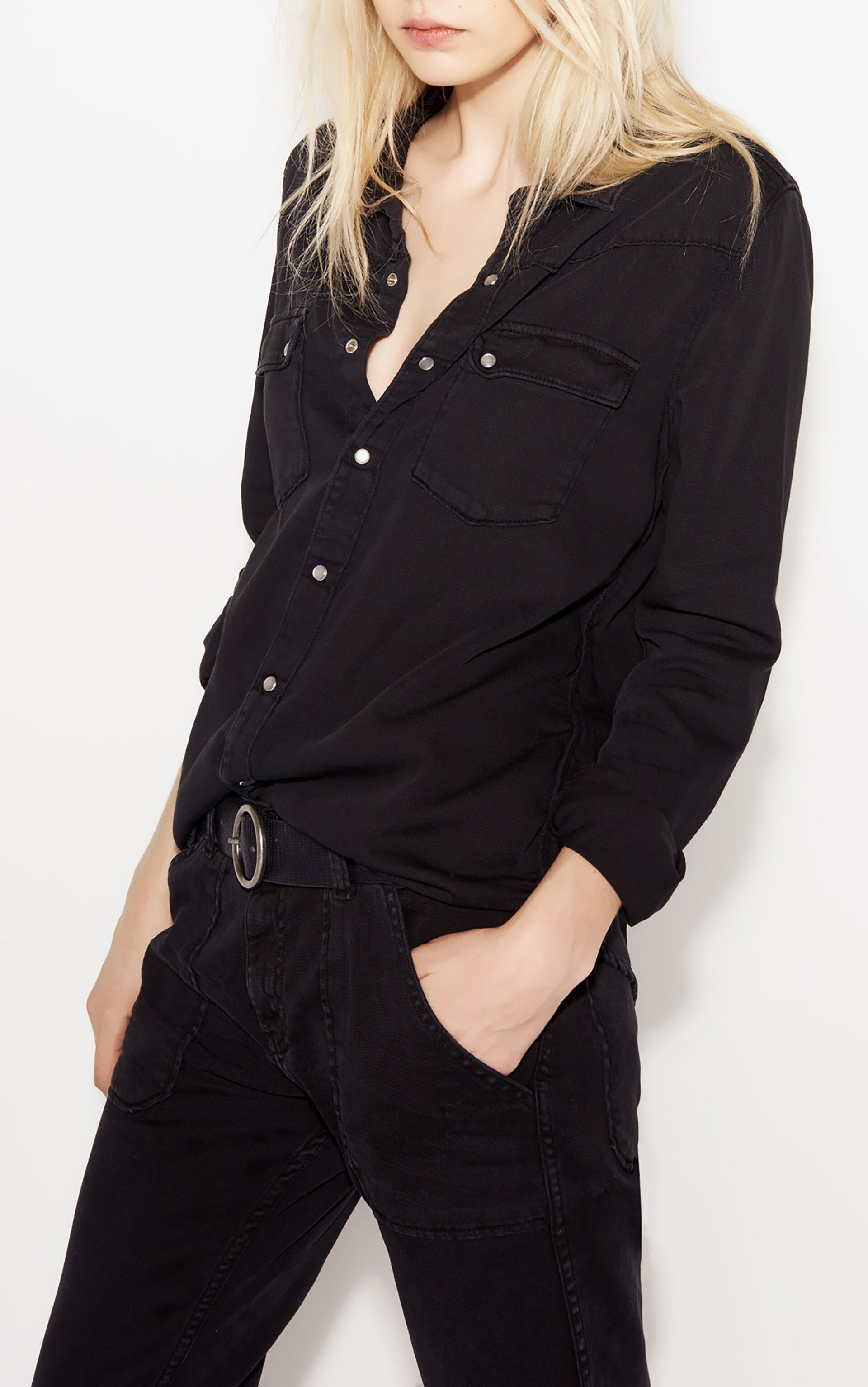 CHEMISE CBRIDGET