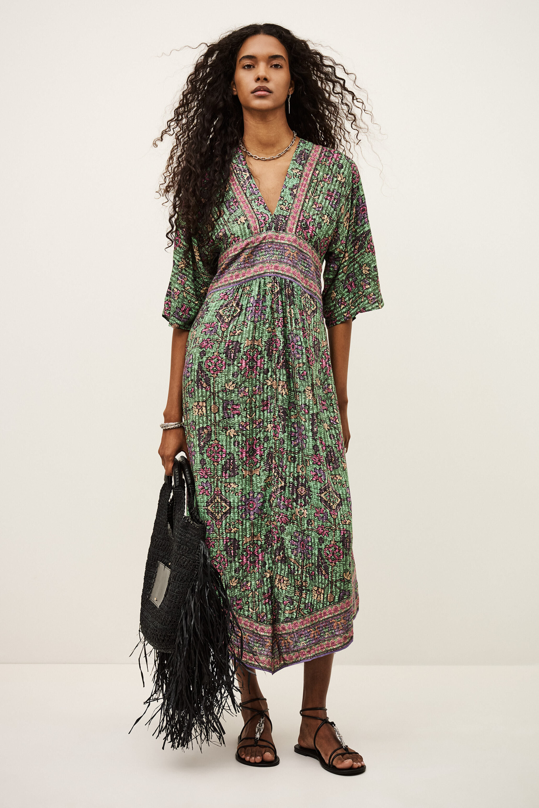Dress PIPA
