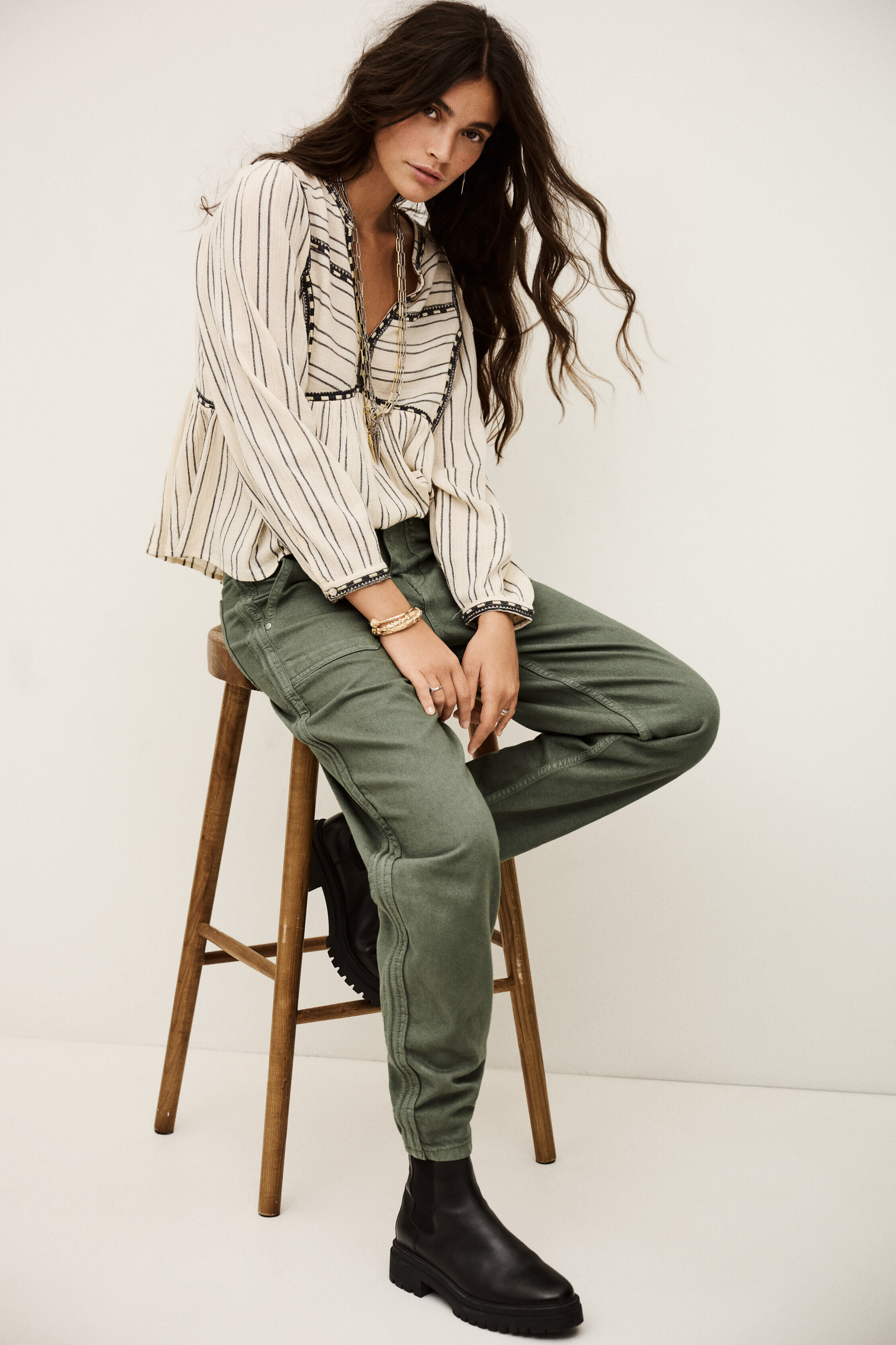 trousers CALI