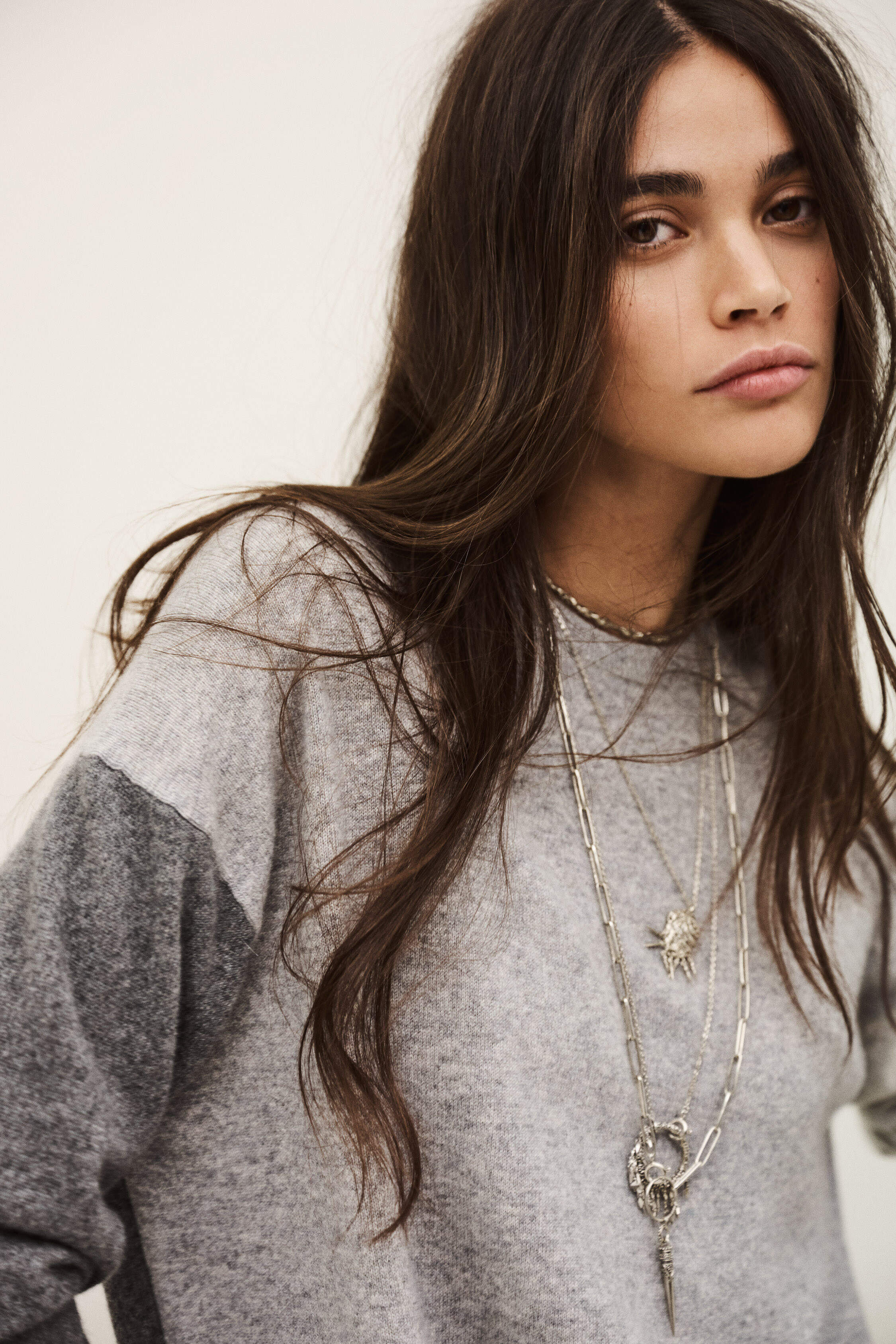 JUMPER CHAYA