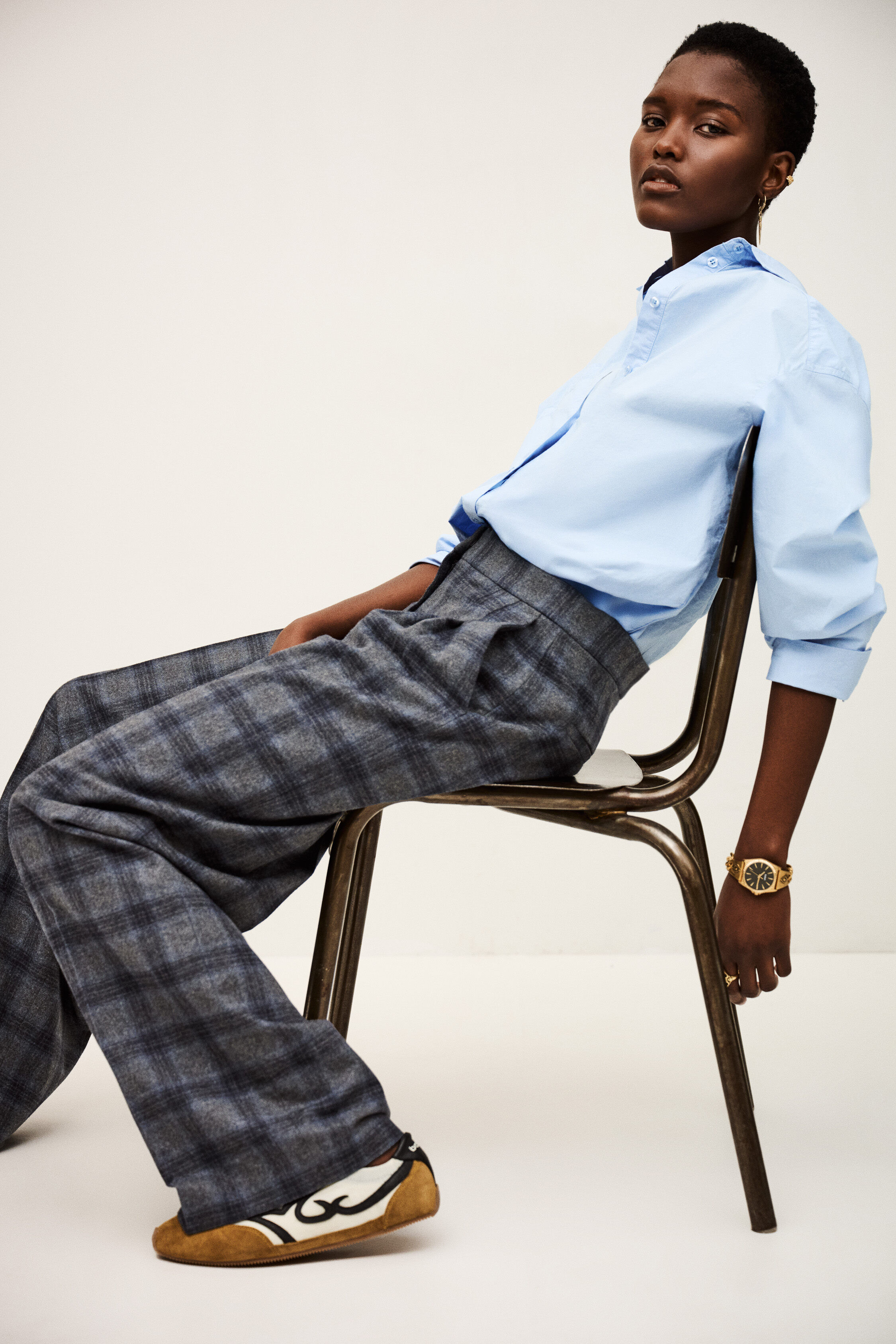 trousers TAD