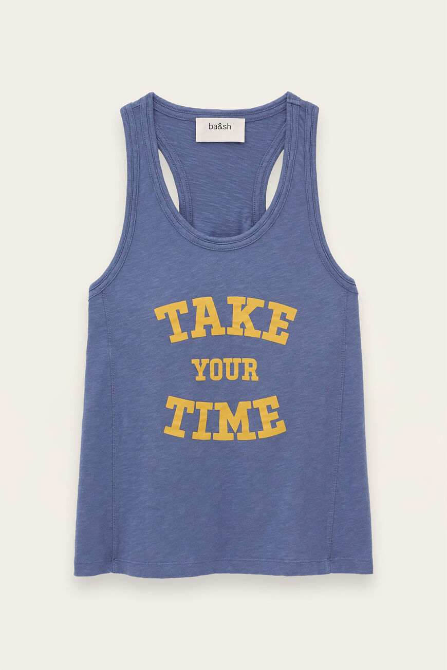 tank top VILMA