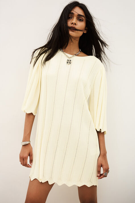 dress SELINE