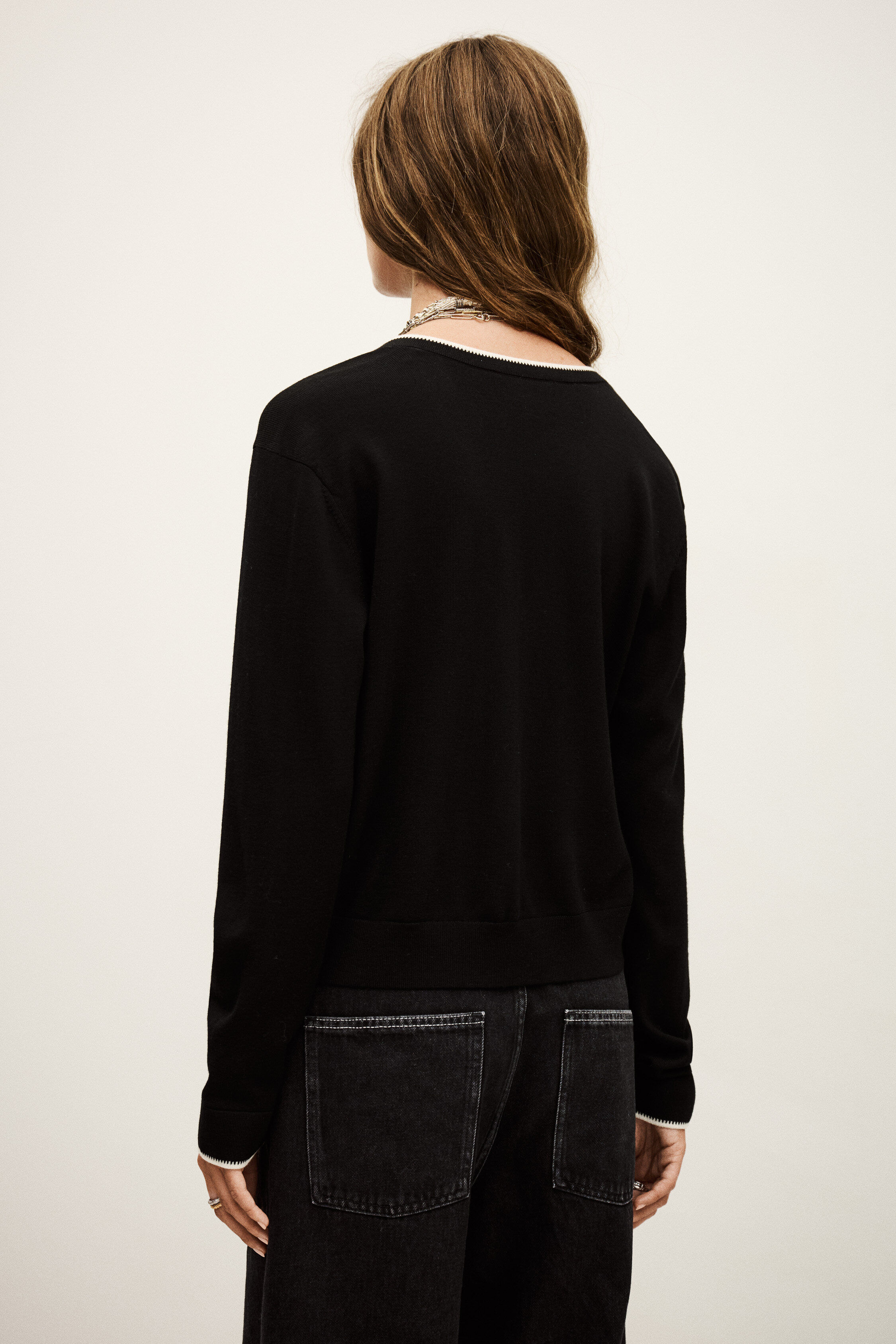 PULL BEGONA