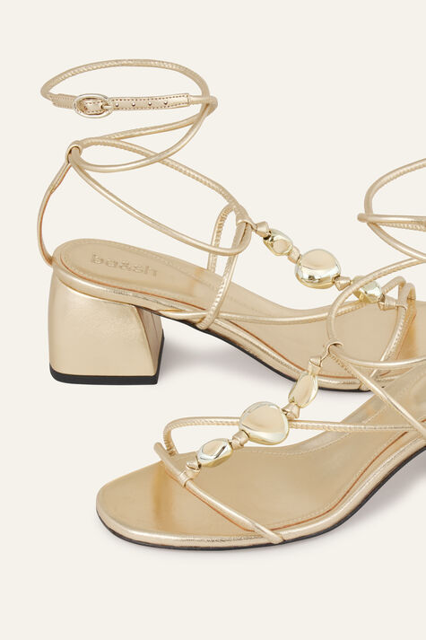sandals CAYA