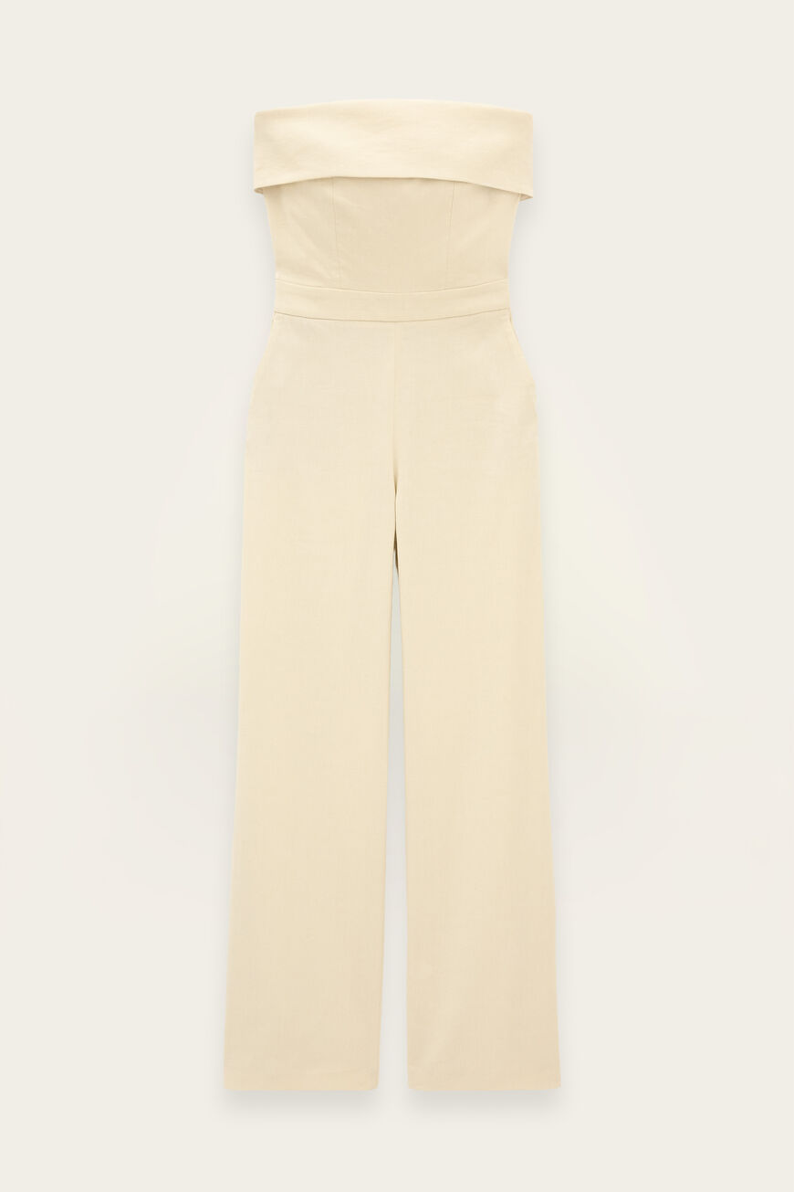 Jumpsuit CENELIA