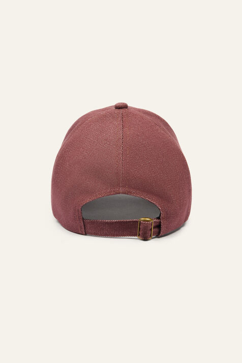 cap HATTY