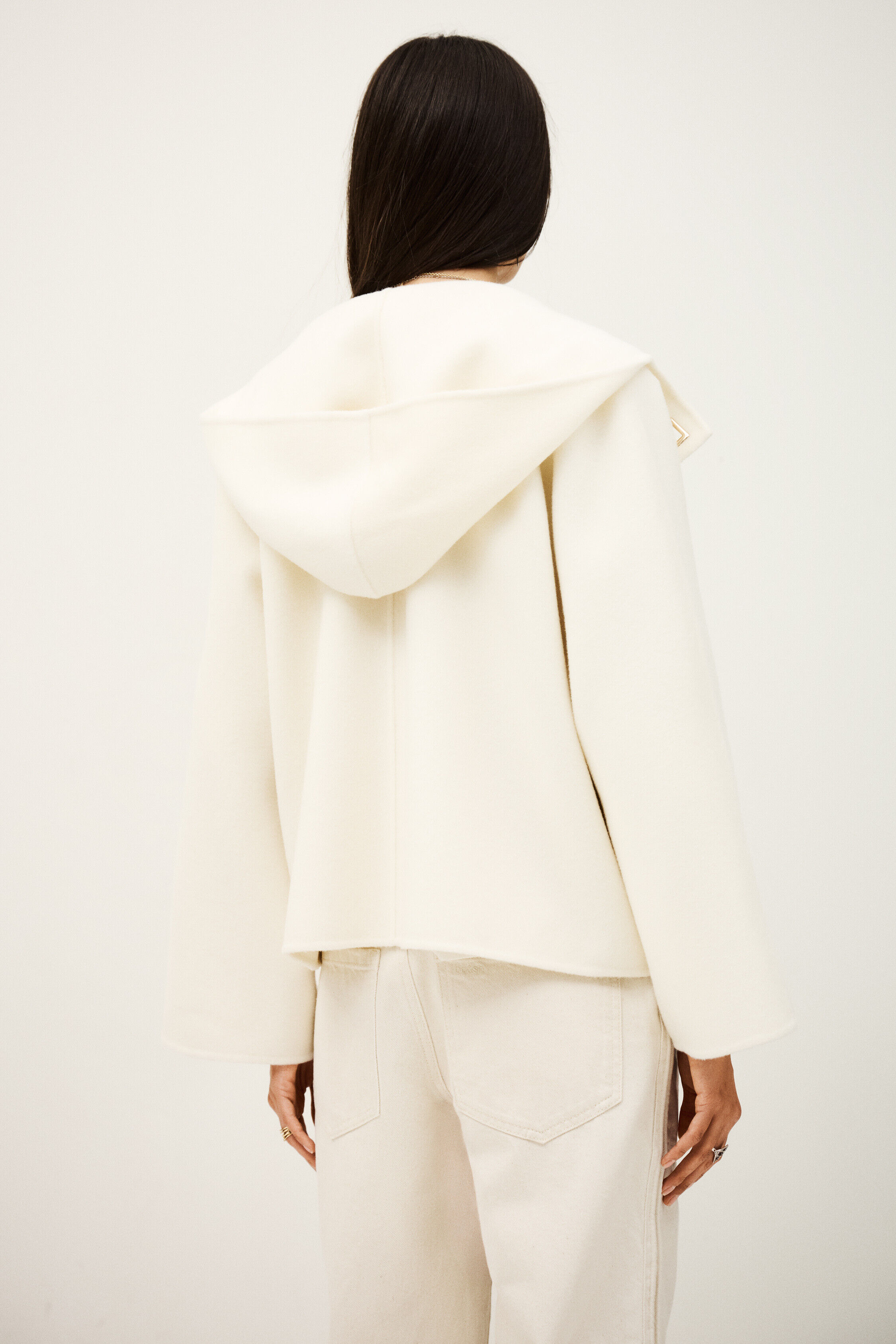 jacket KOVE