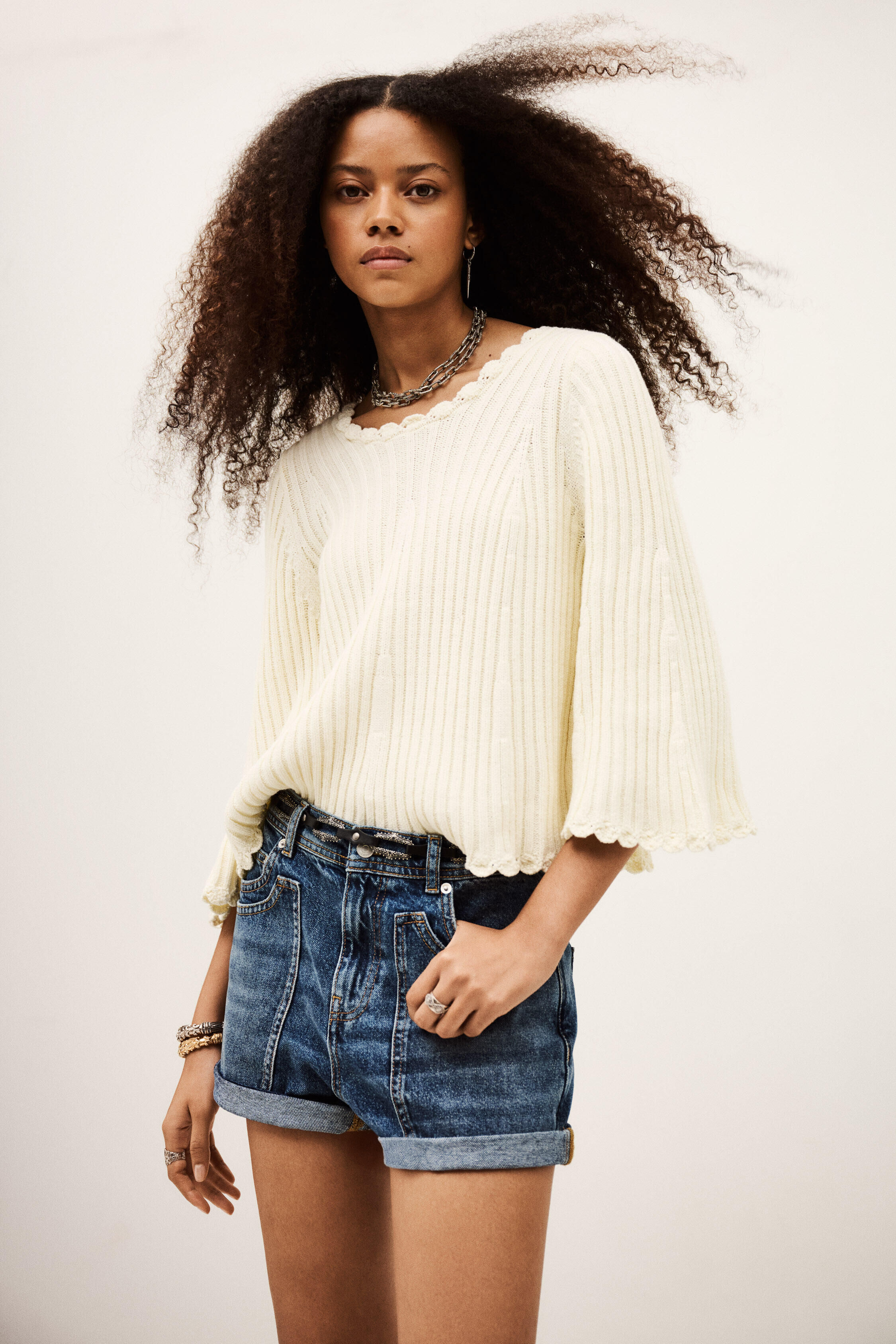 Pull GATINE