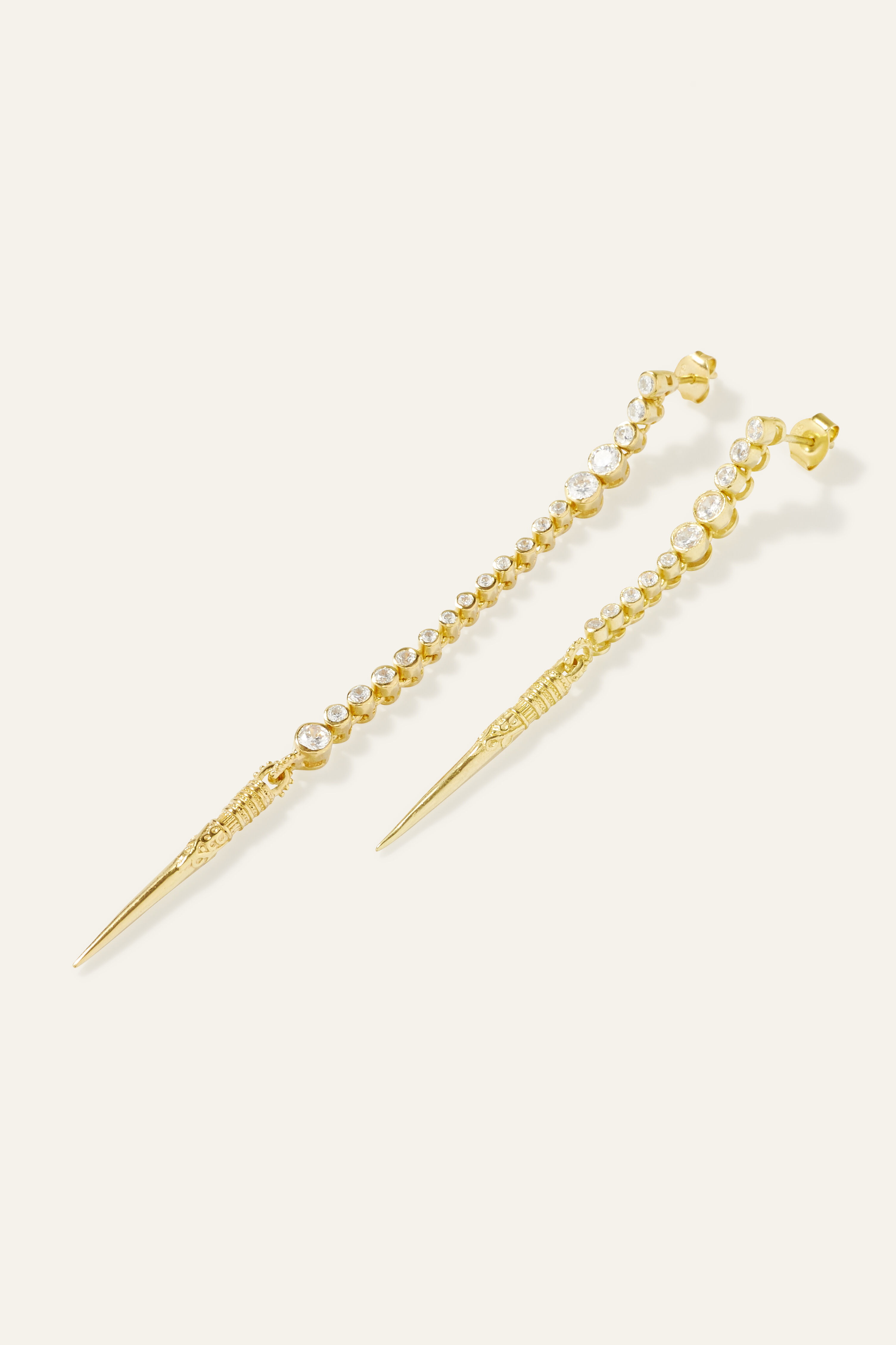 EARRINGS TAYANE