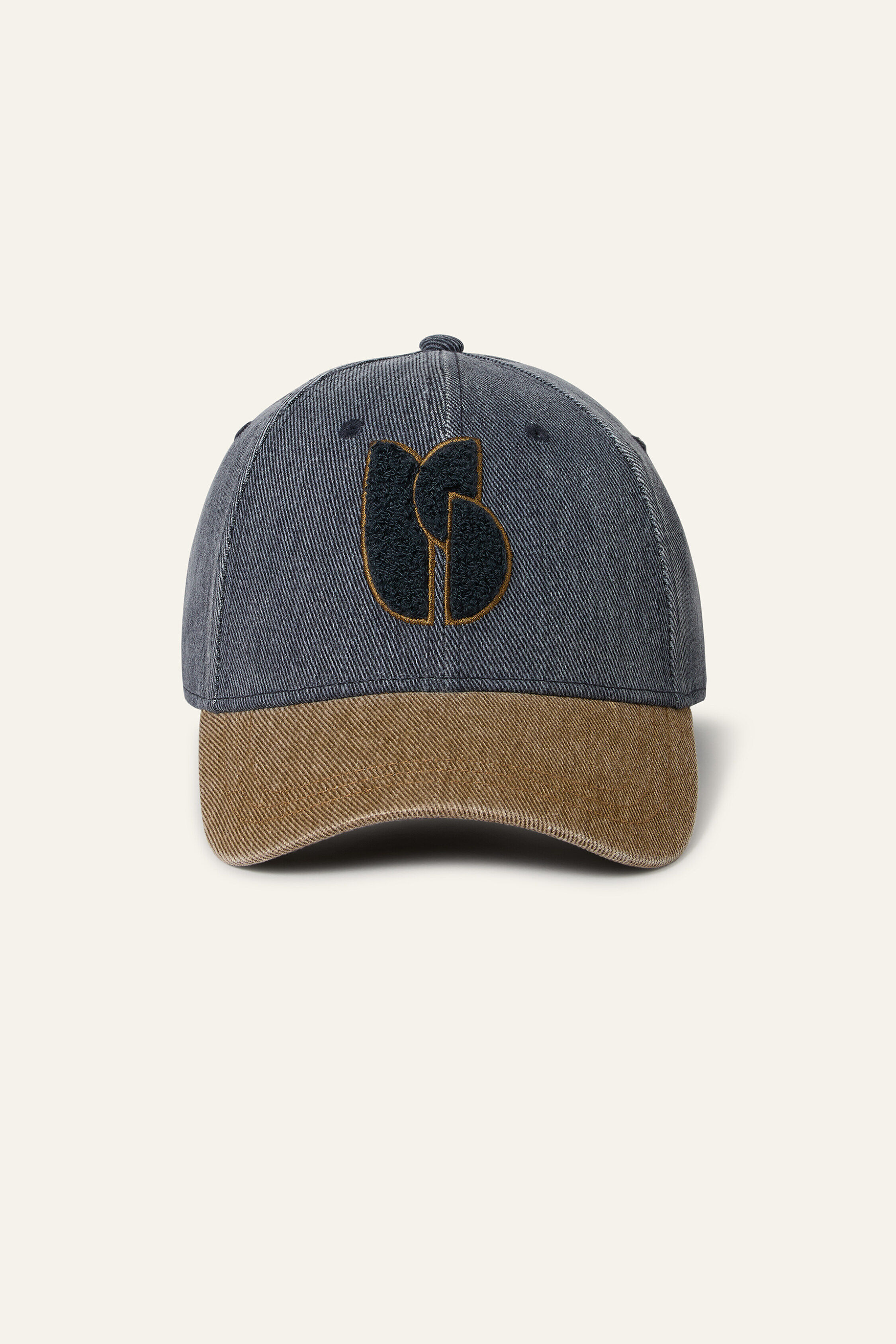 baseball cap HENRI