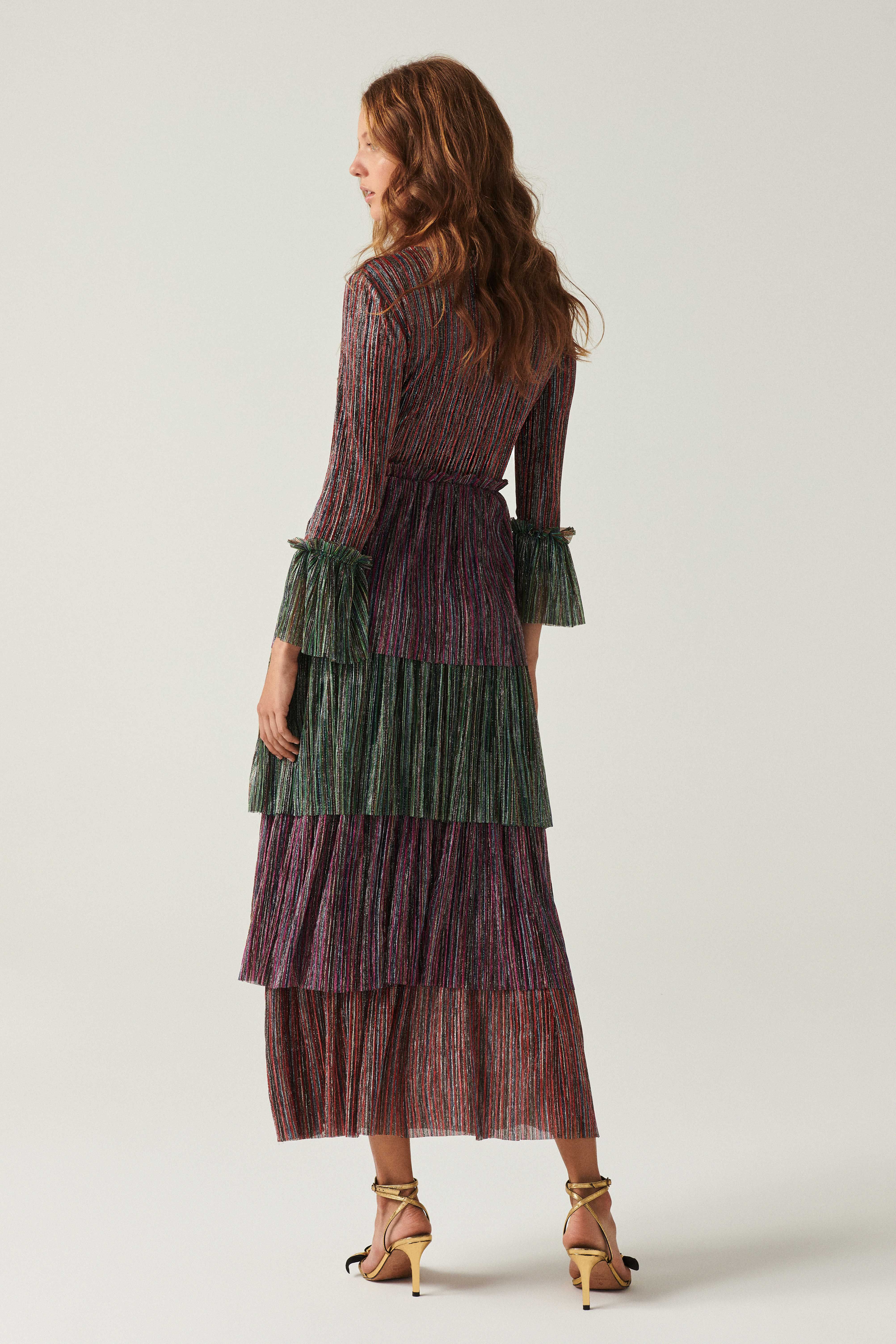 DRESS SUZANNE
