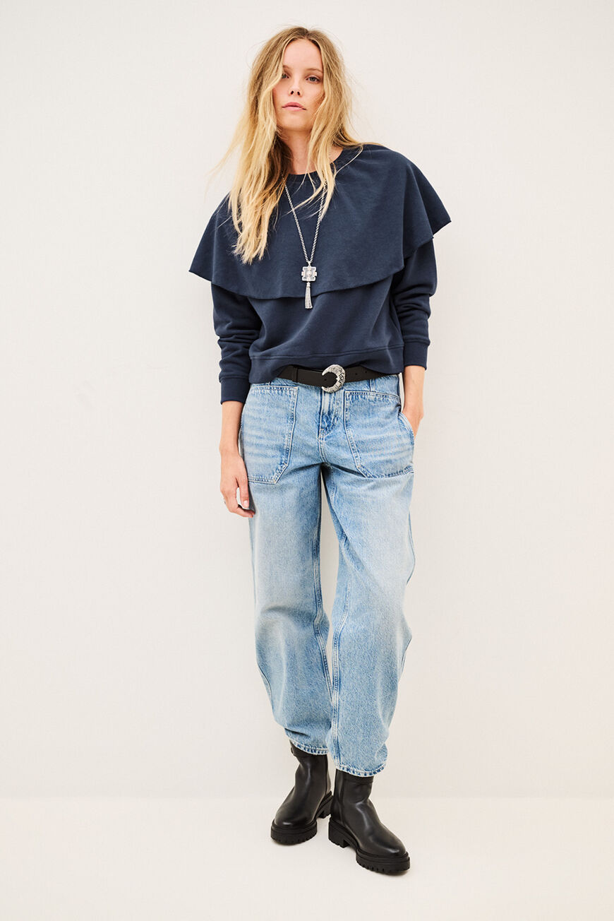 sweatshirt DEHINA