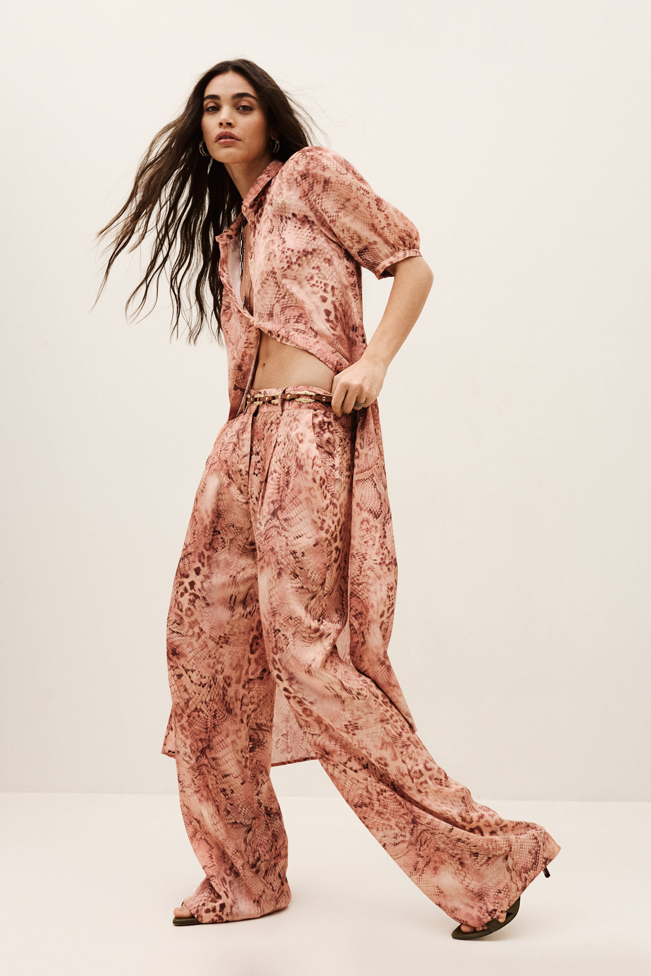 PANTS CARRINA