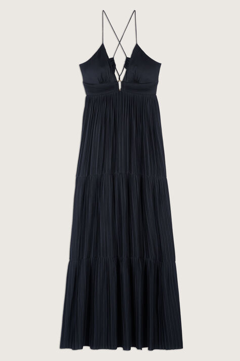 DRESS WASTA