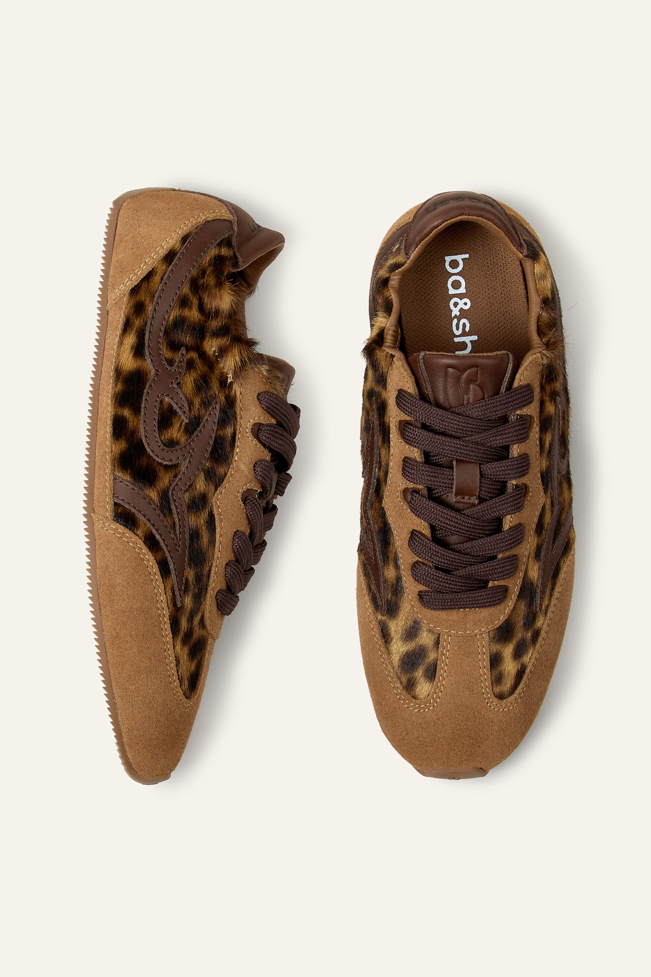 trainers CELLESTE