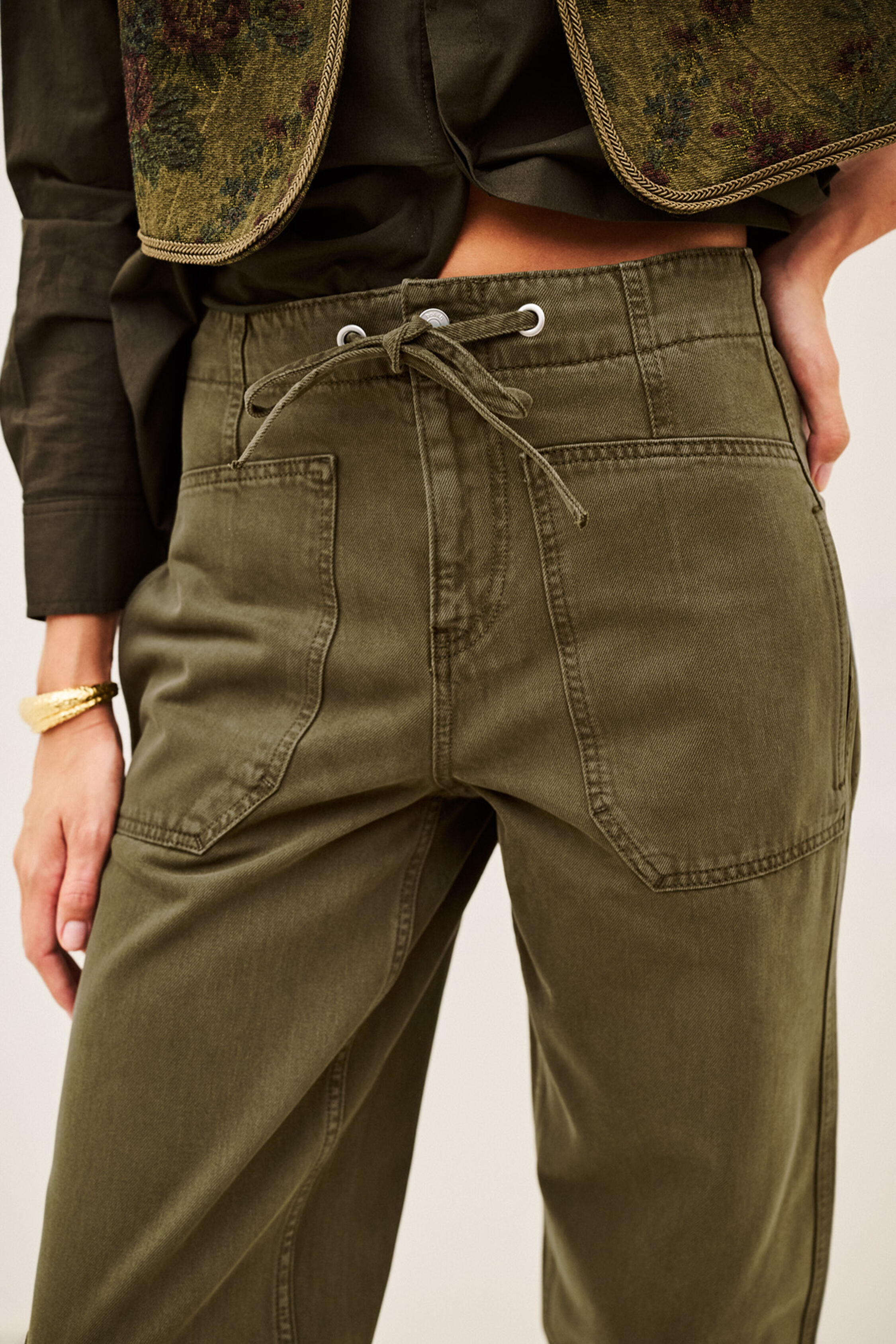 trousers COCY