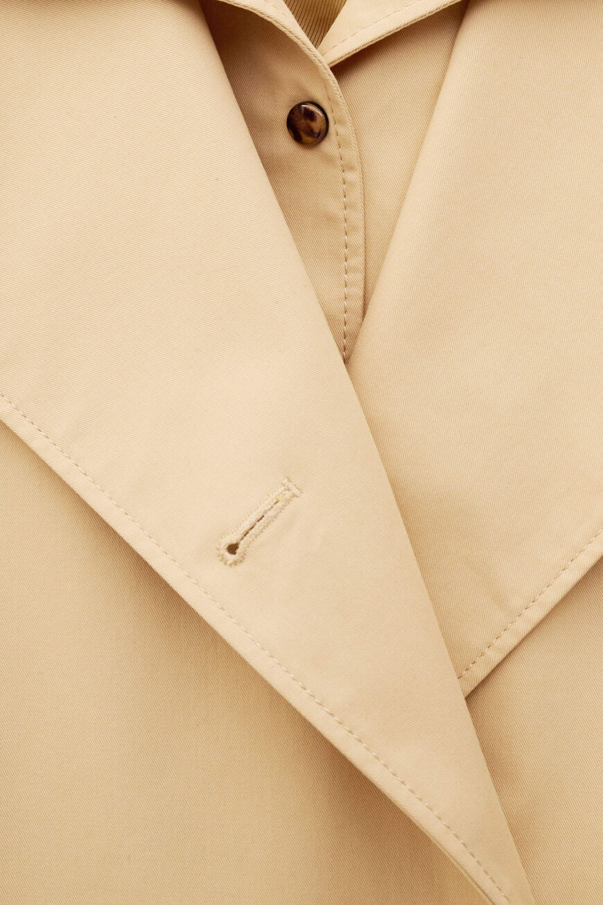 TRENCH THYM