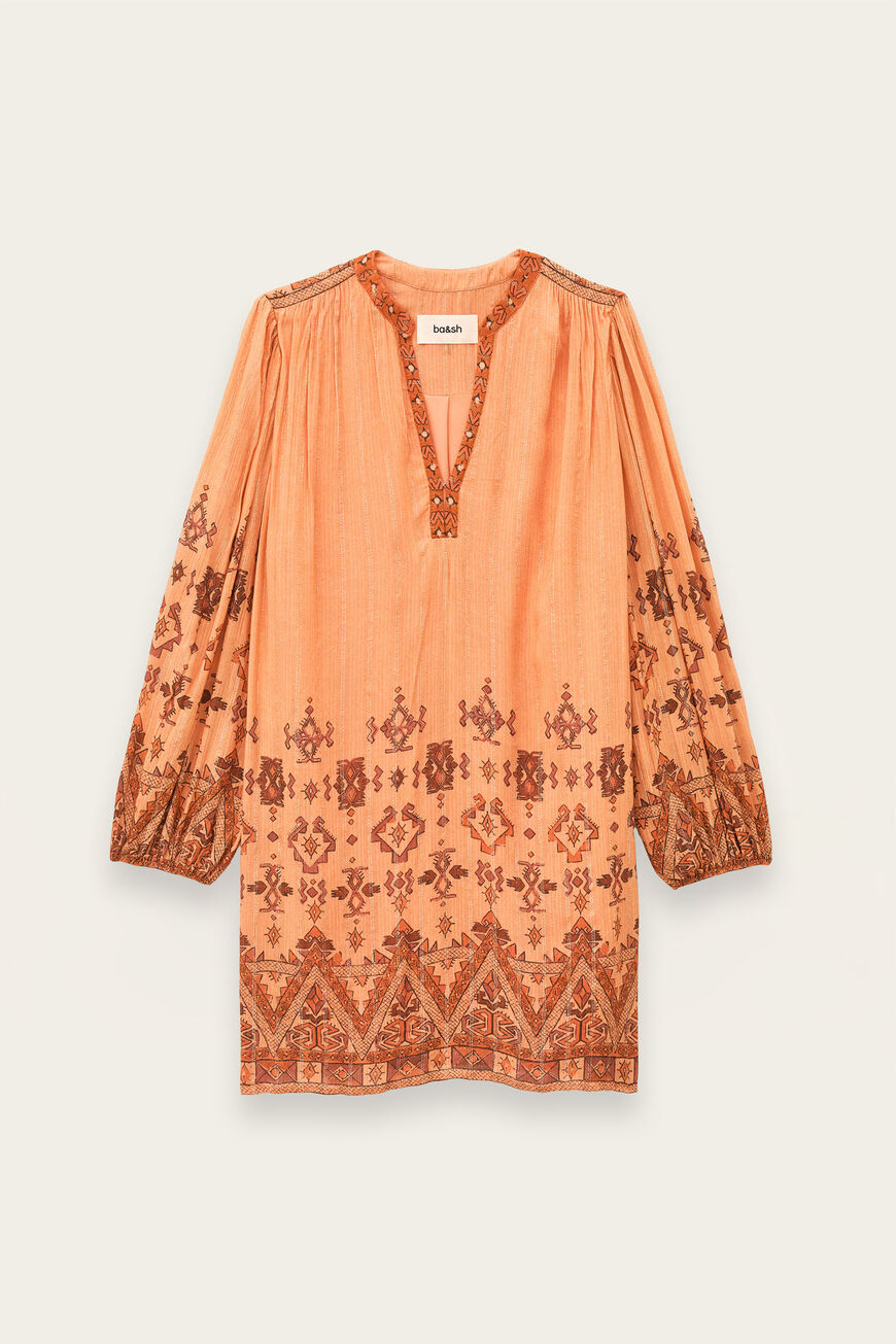 robe ZOLA