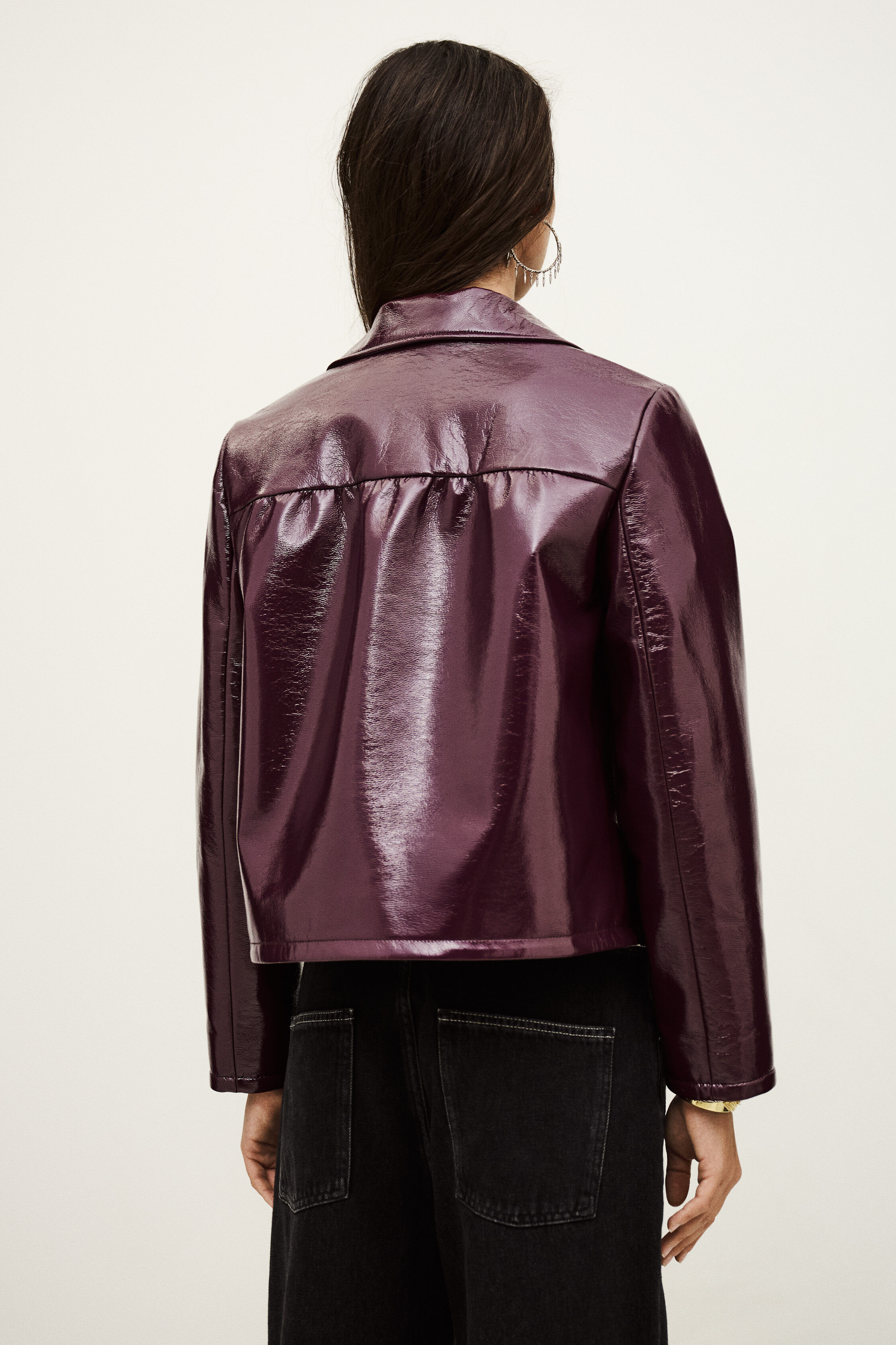 veste MEELOS