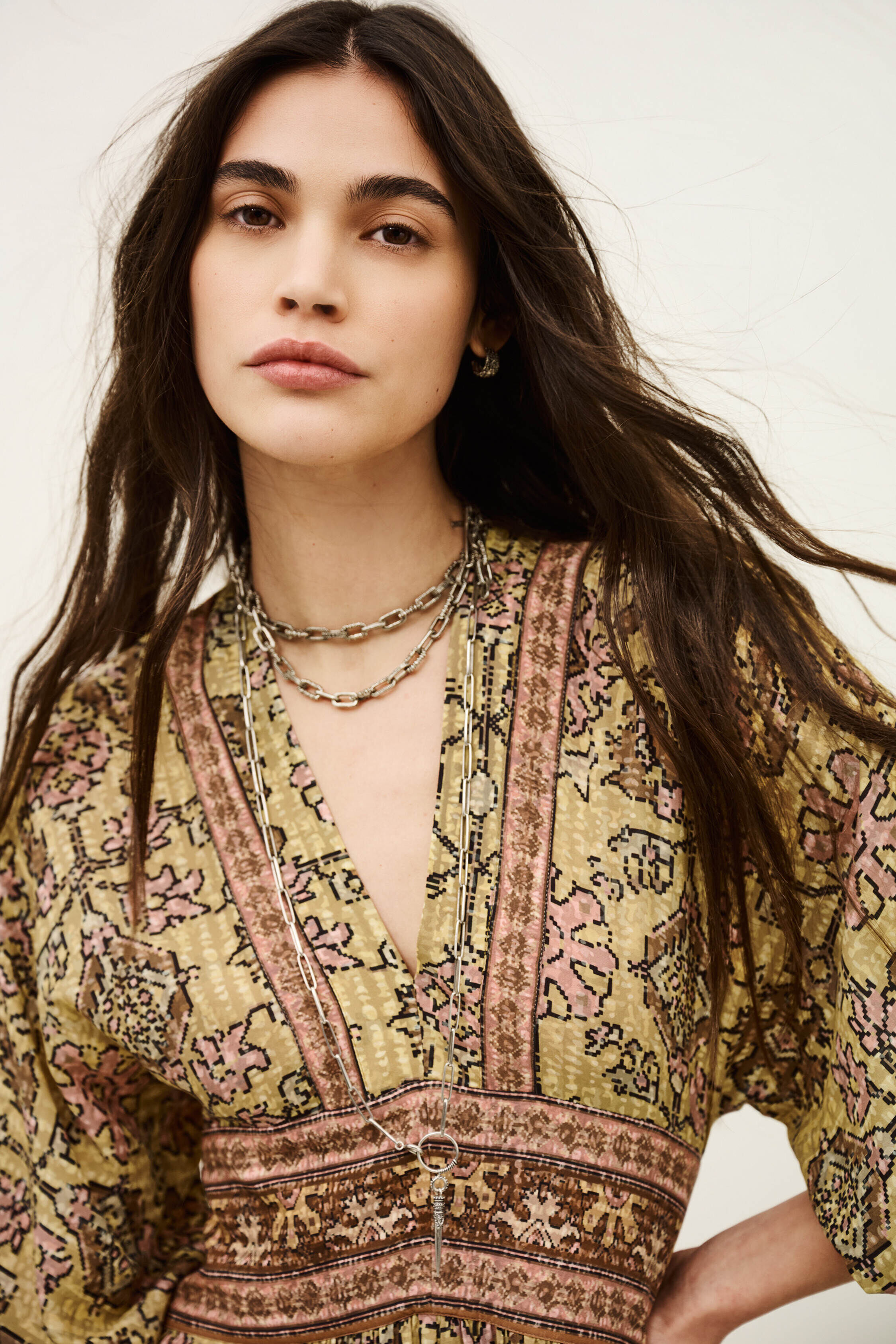 Robe PIPA