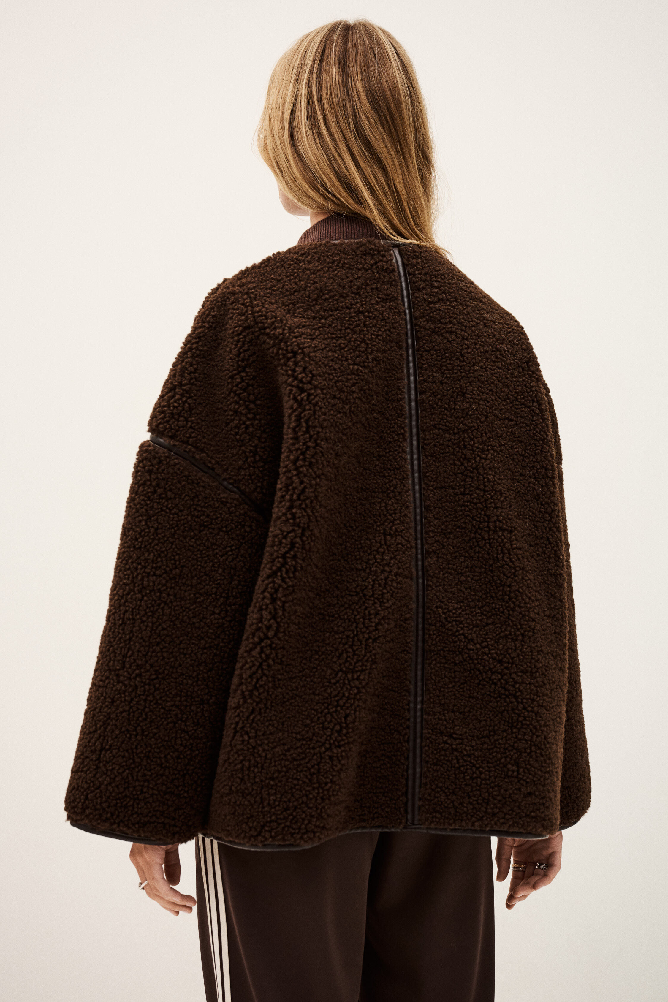 COAT MAURY