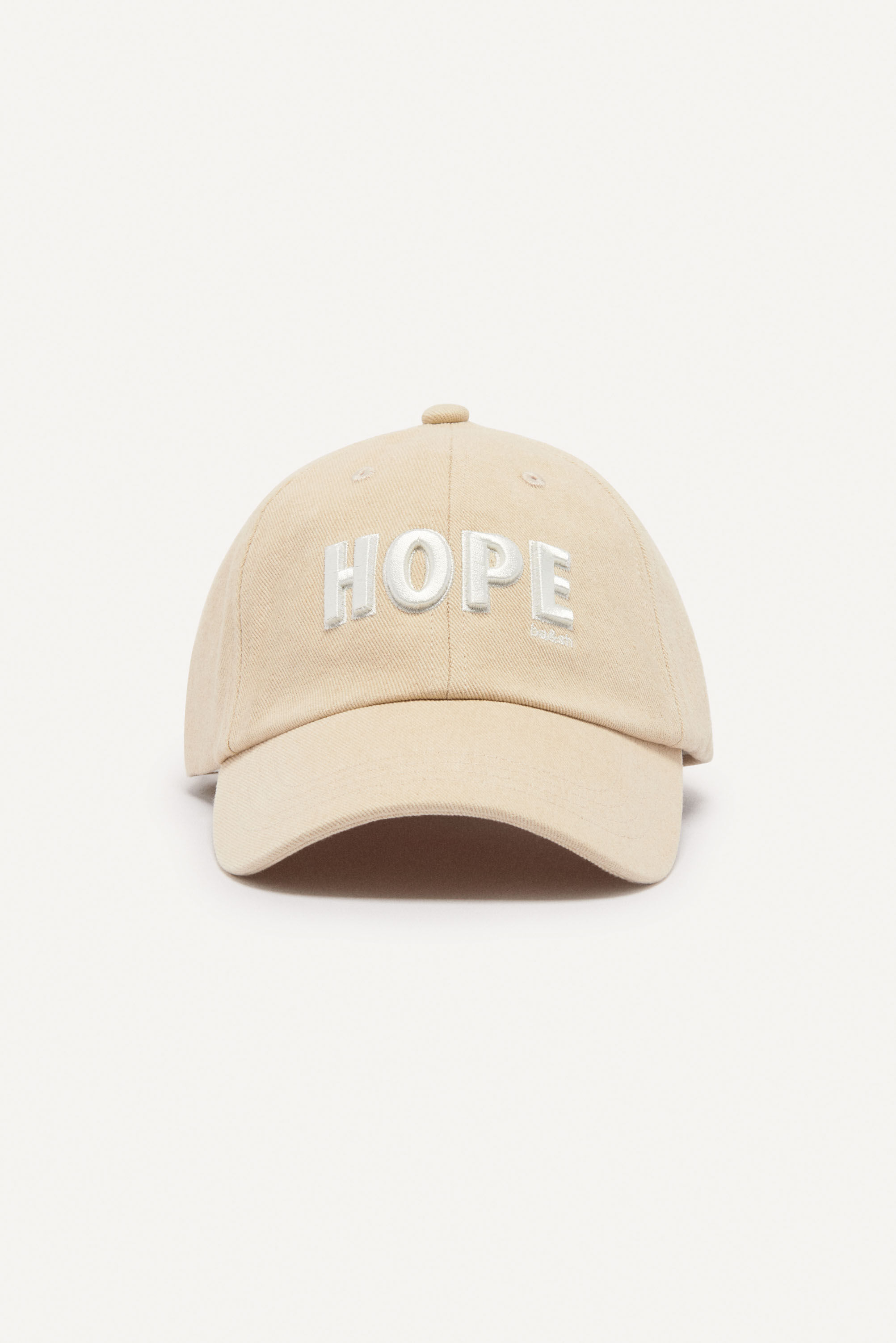 CAP HOPE