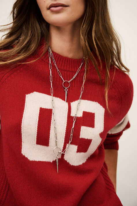 JUMPER COBE