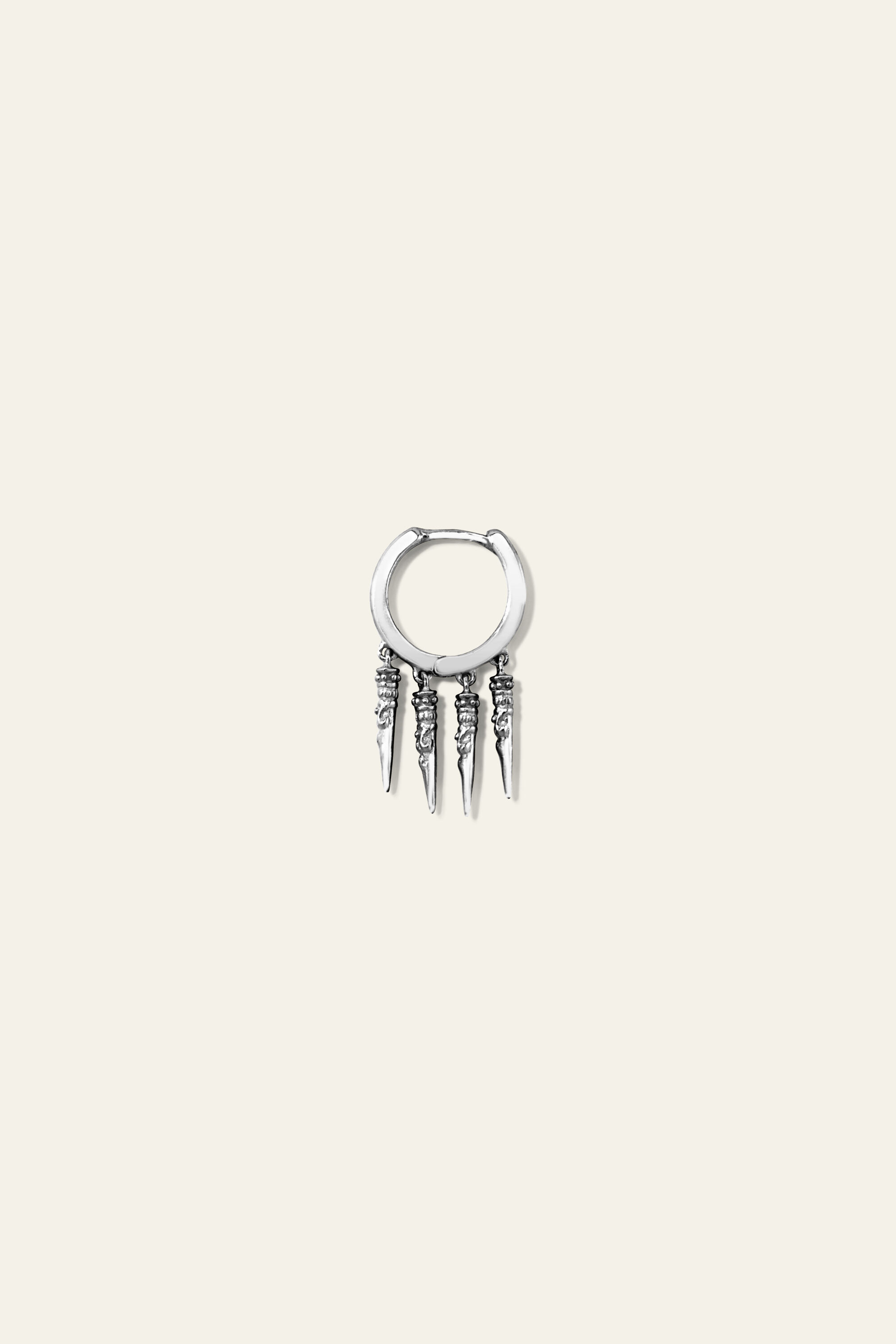 earrings OKINAWA