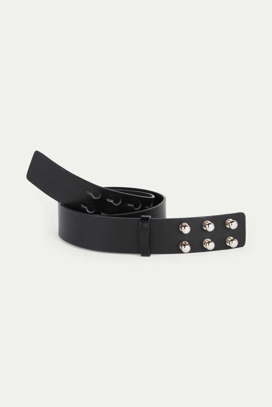 CLIFF BELT