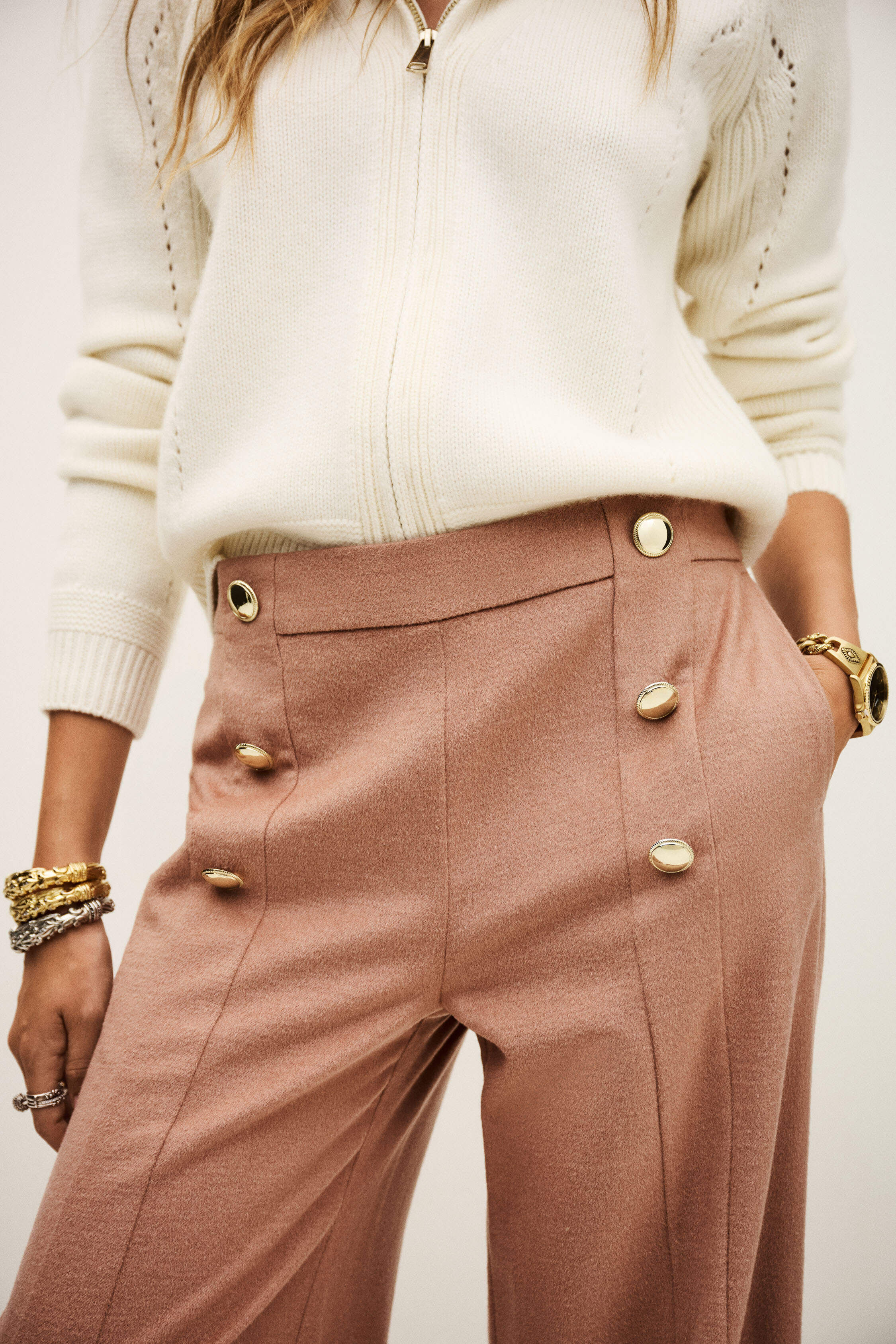 DALCON PANTS