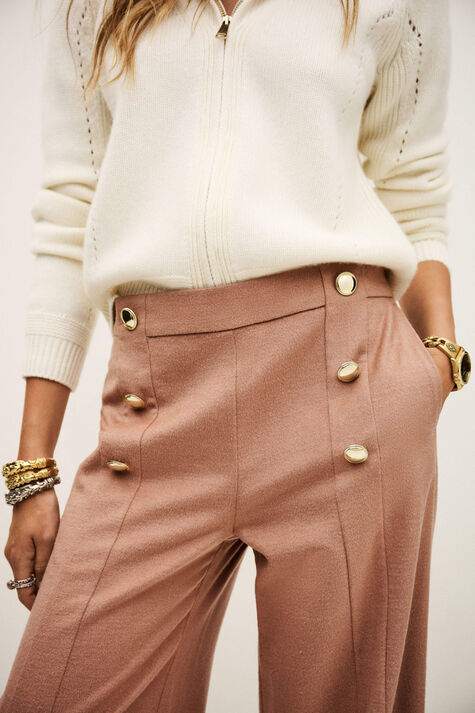 DALCON PANTS