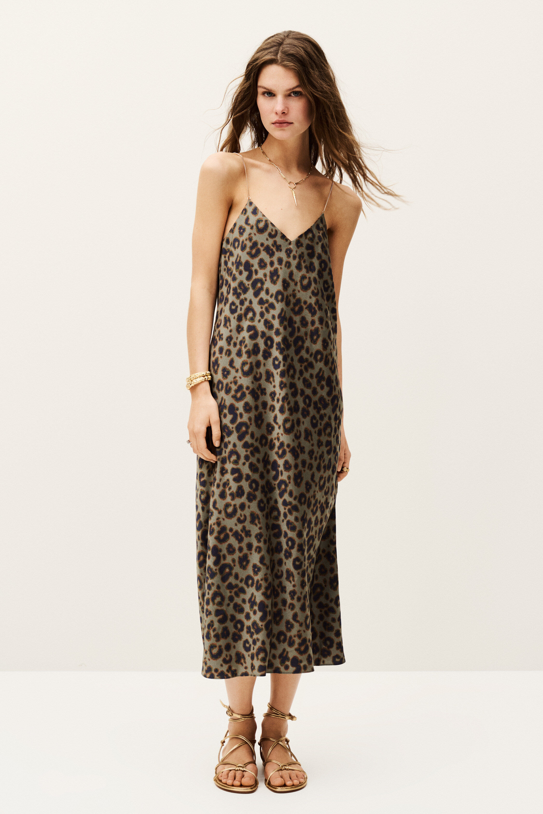 robe BIARA