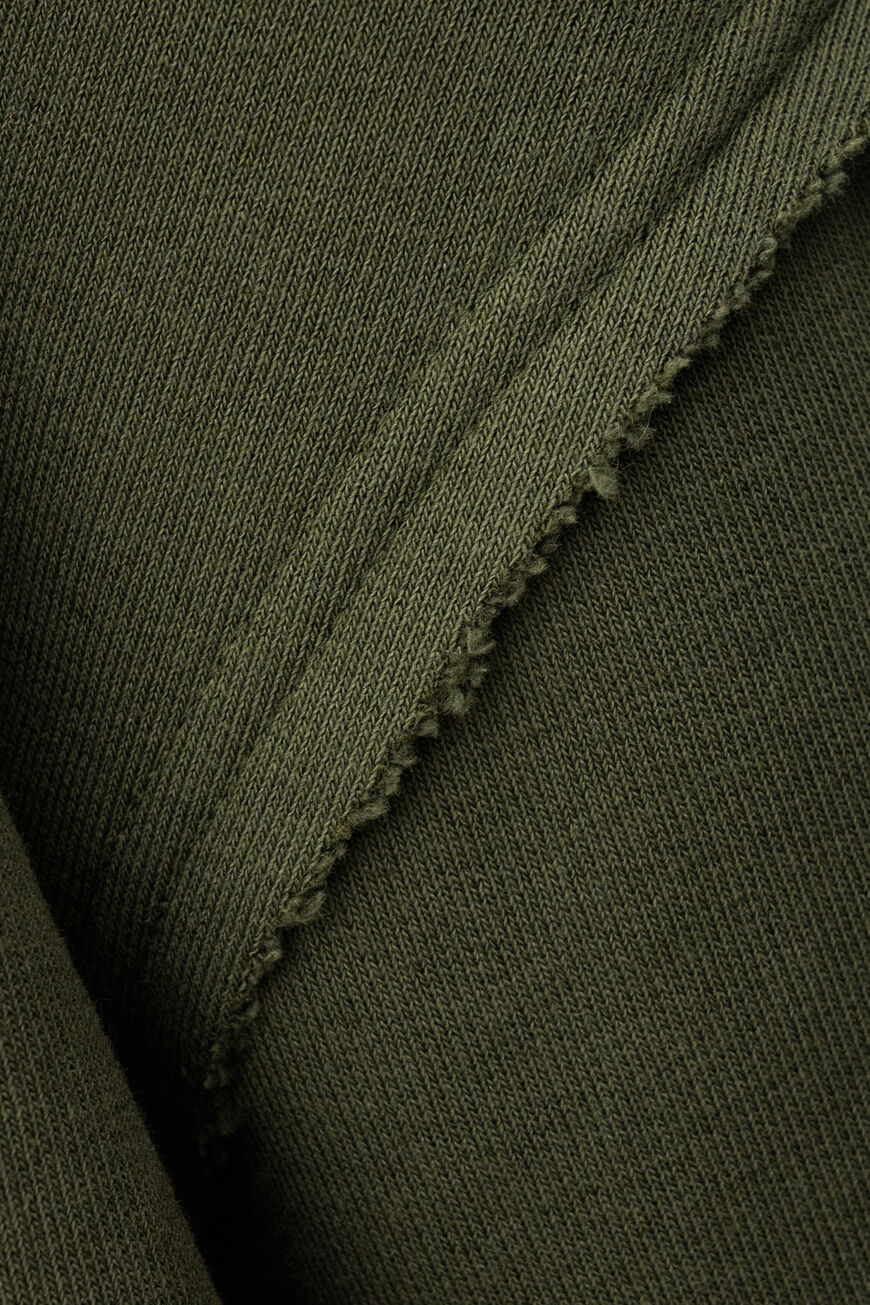 Sweatshirt MOBY
