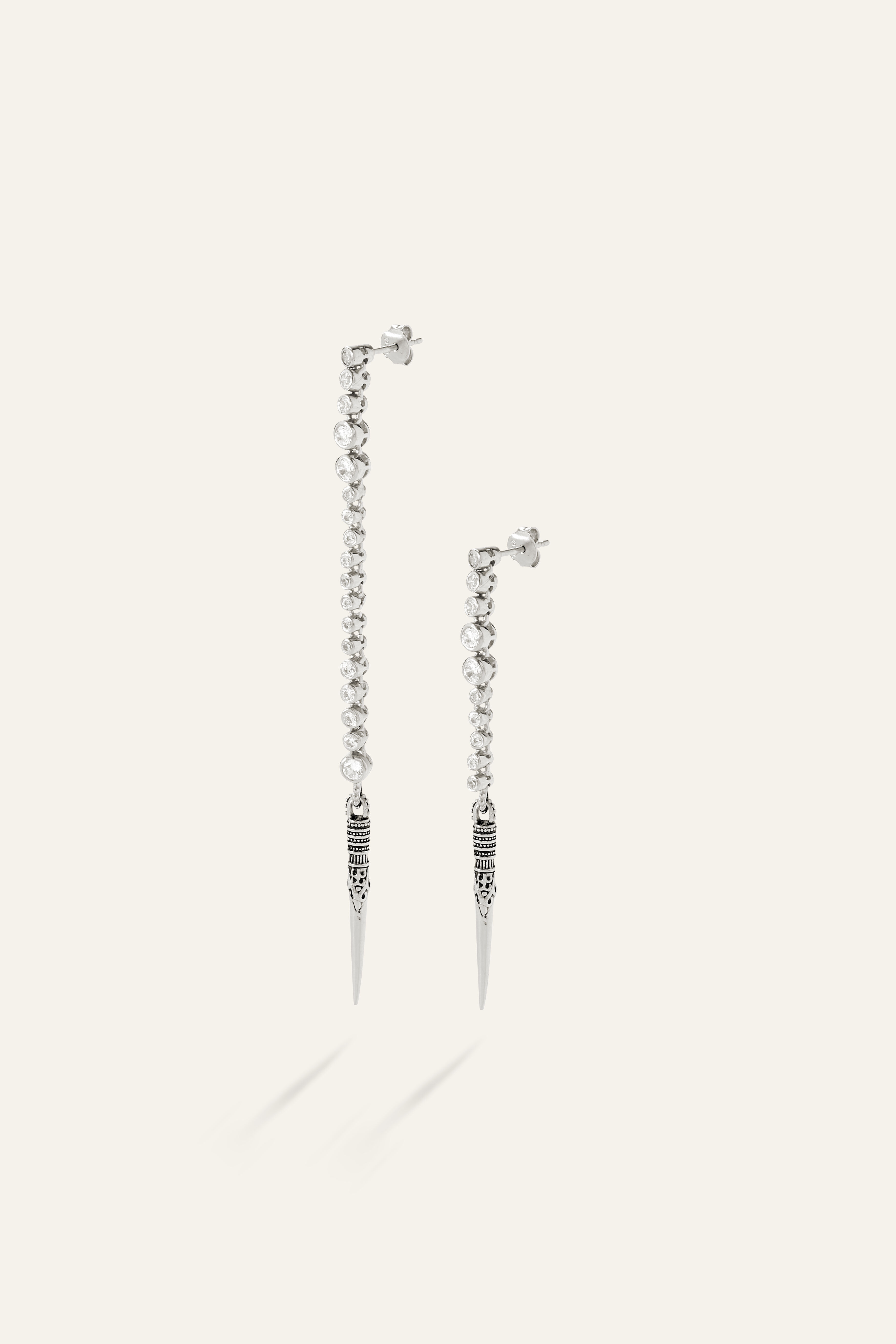 earrings TAYANNE