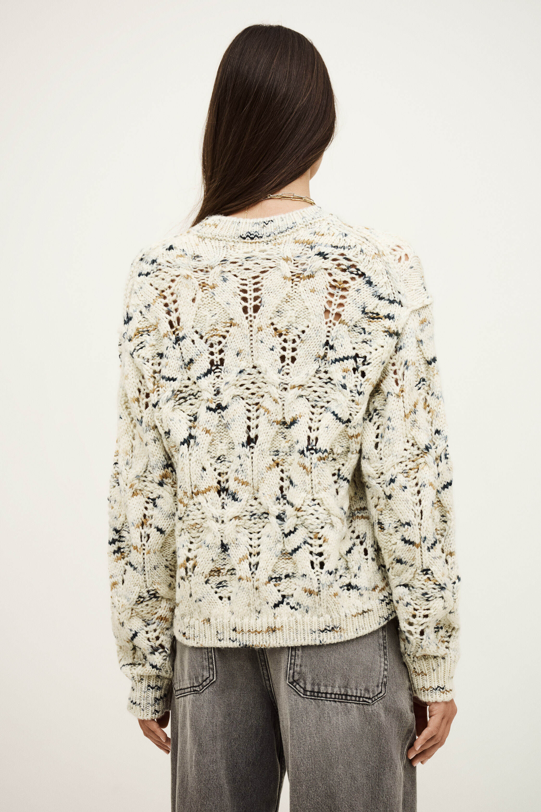 sweater RAVE
